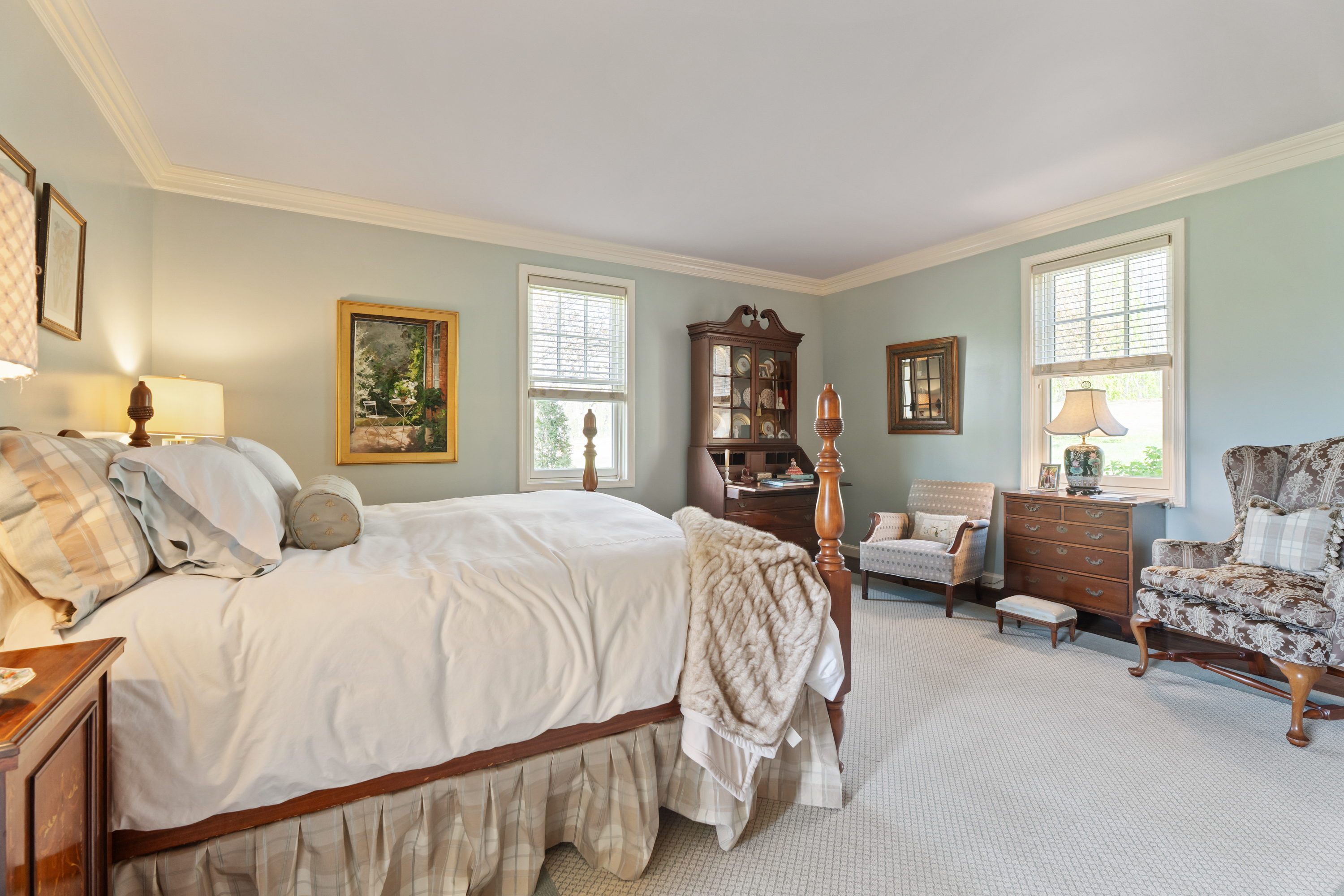  5614 Hot Springs Rd - 物件實景