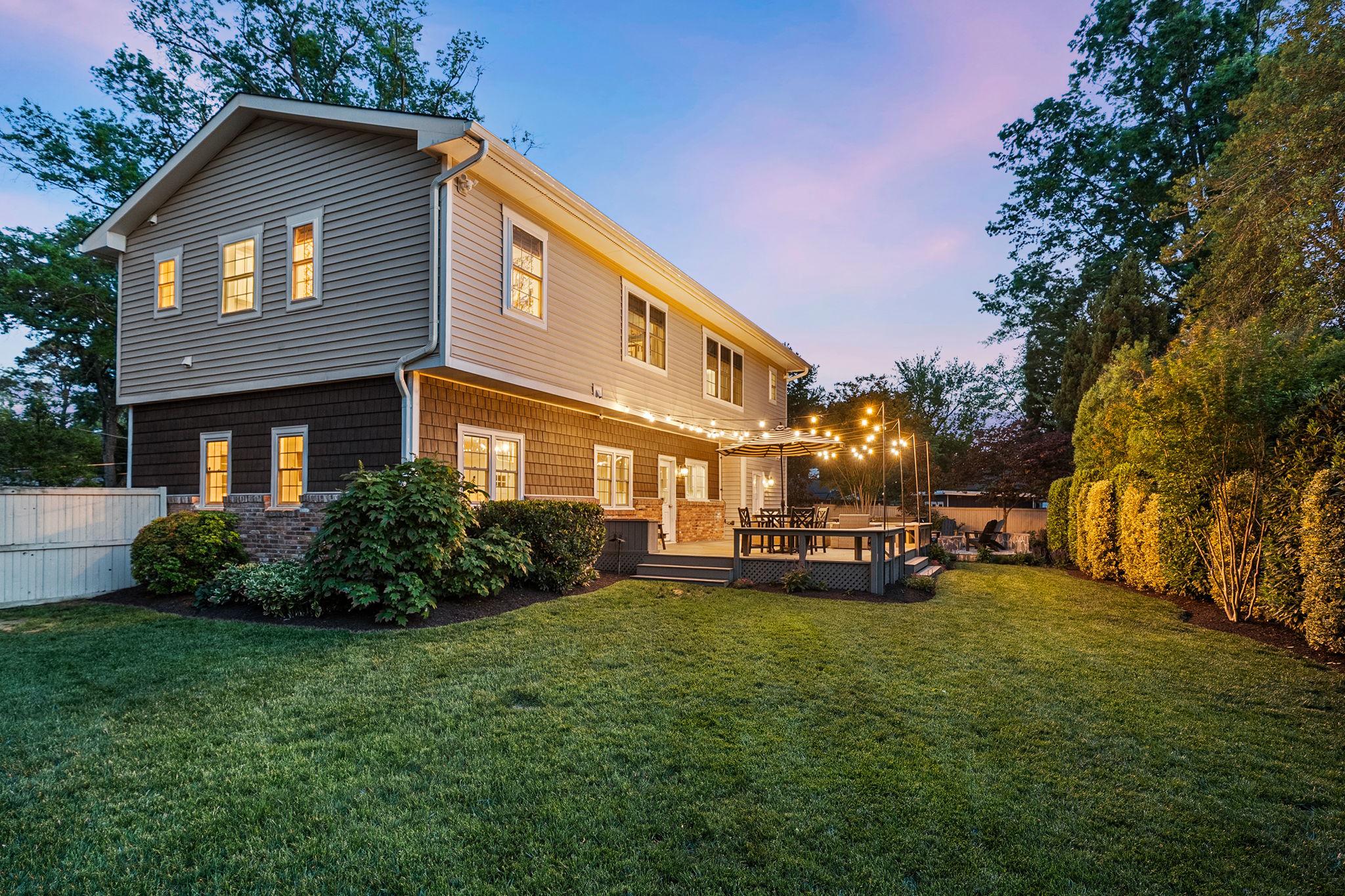  2010 Clark Place, Alexandria, VA, 22308 - 物件實景
