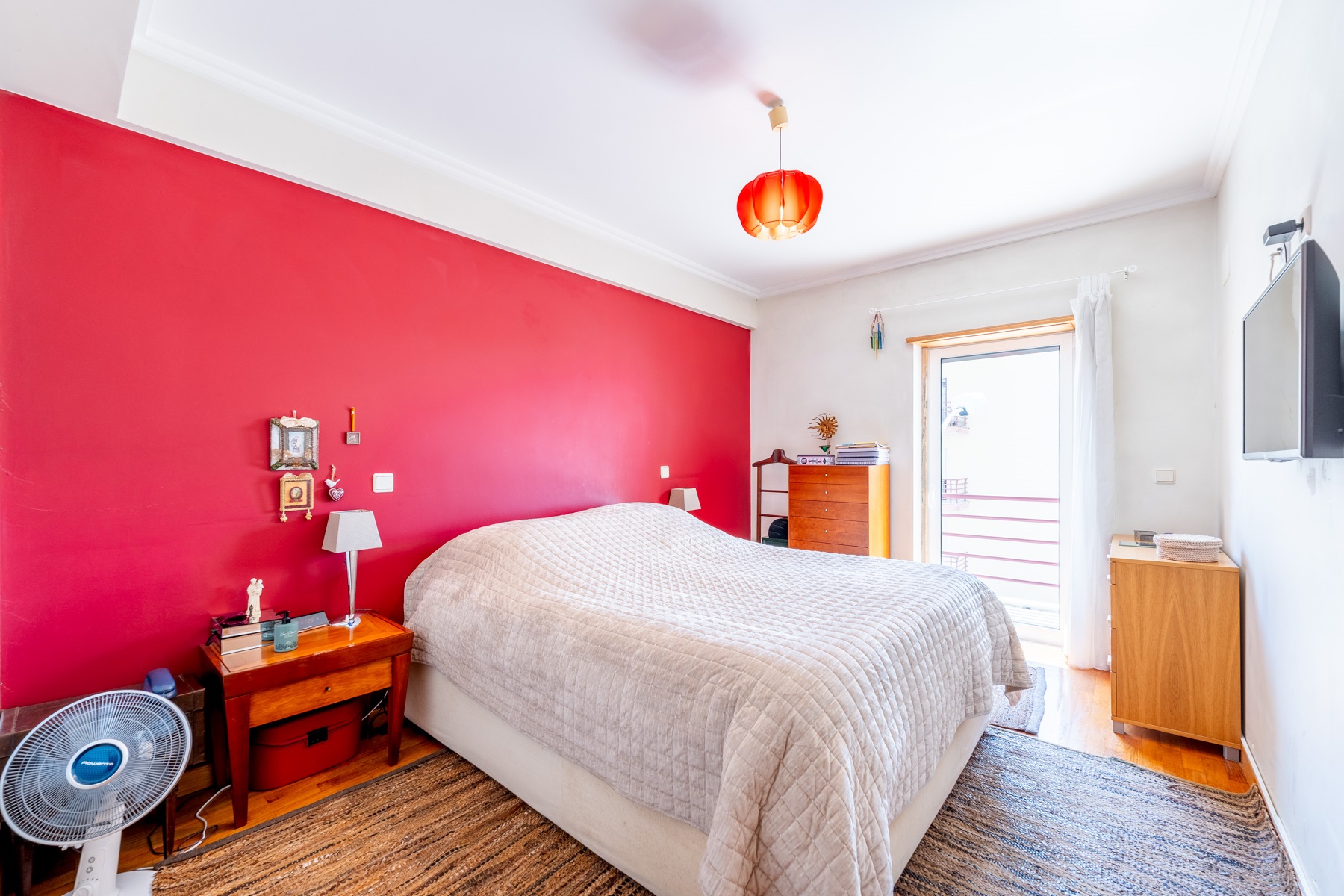  Flat, 4 bedrooms, for Sale - 物件實景
