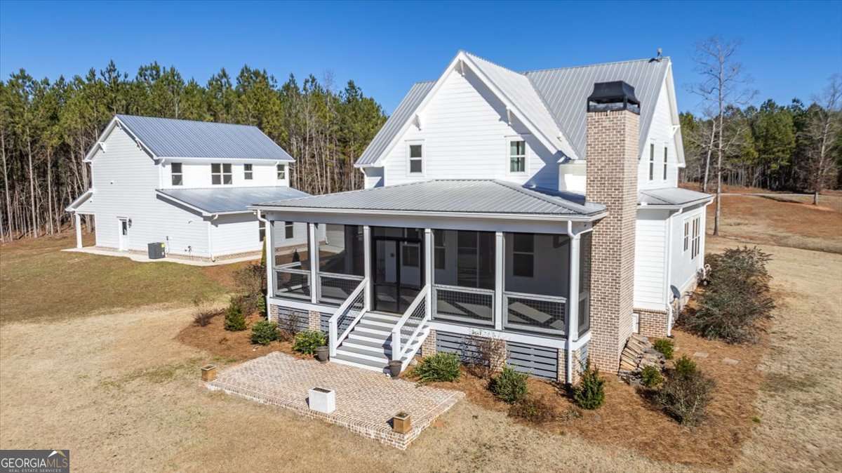 Watkinsville, Georgia, 30677, United States, 4 Bedrooms Bedrooms, ,5 BathroomsBathrooms,Residential,For Sale,1713271