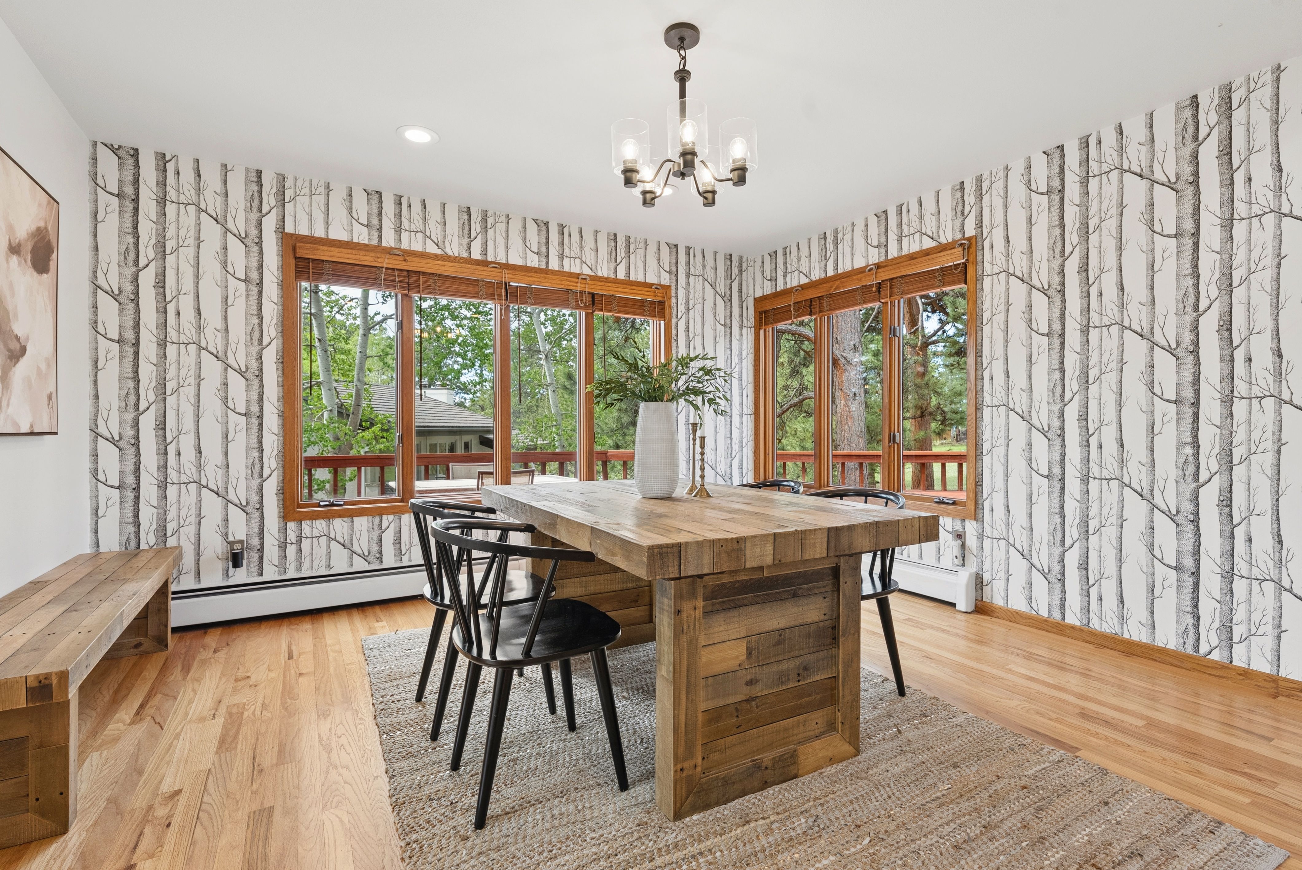  Beautiful Genesee Home With Over 4,500 Finished Sq Ft with Walk Out Basement - 物件實景