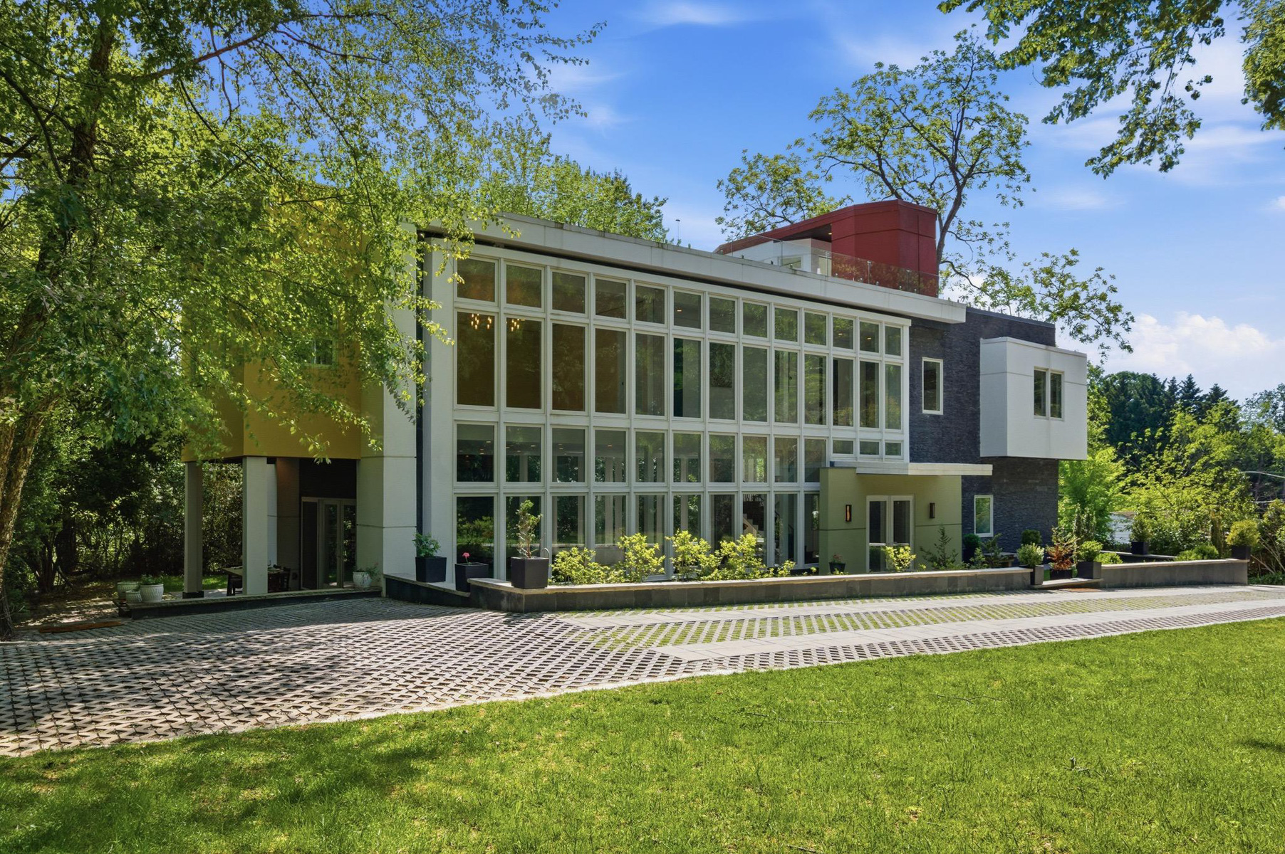  6304 Old Dominion Drive, Mclean, VA, 22101 - 物件實景
