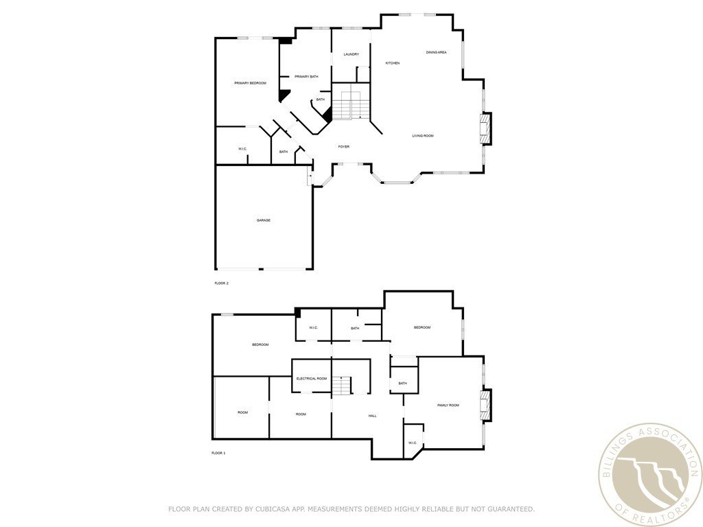 Billings, Montana, 59102, United States, 4 Bedrooms Bedrooms, ,4 BathroomsBathrooms,Residential,For Sale,1879294