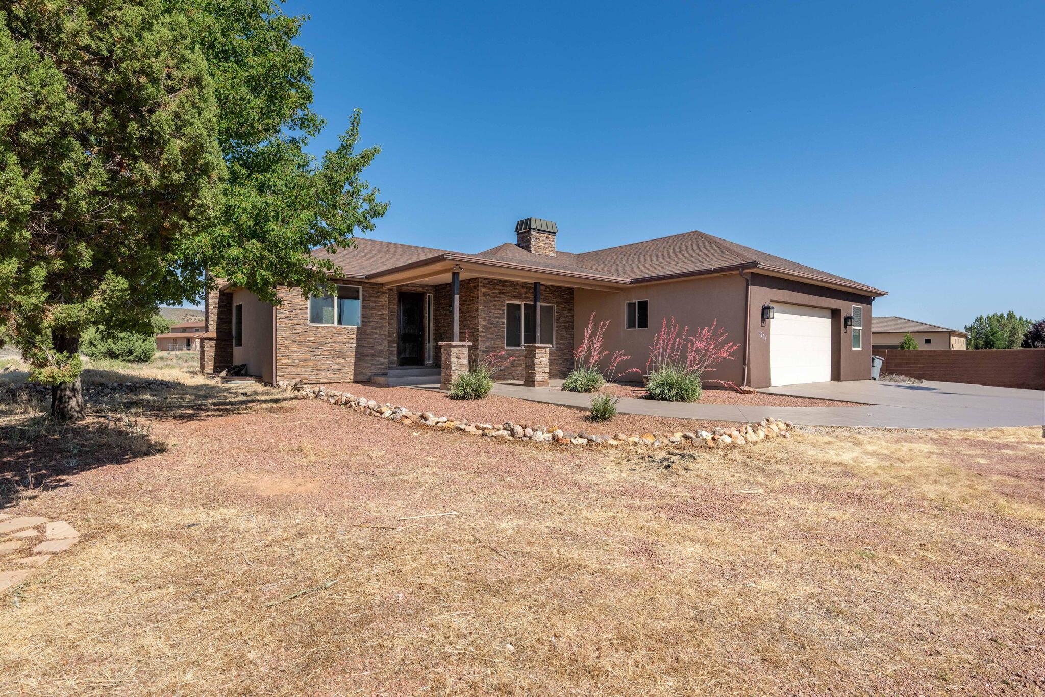 Dammeron Valley, Utah, 84783, United States, 5 Bedrooms Bedrooms, ,3 BathroomsBathrooms,Residential,For Sale,1920558