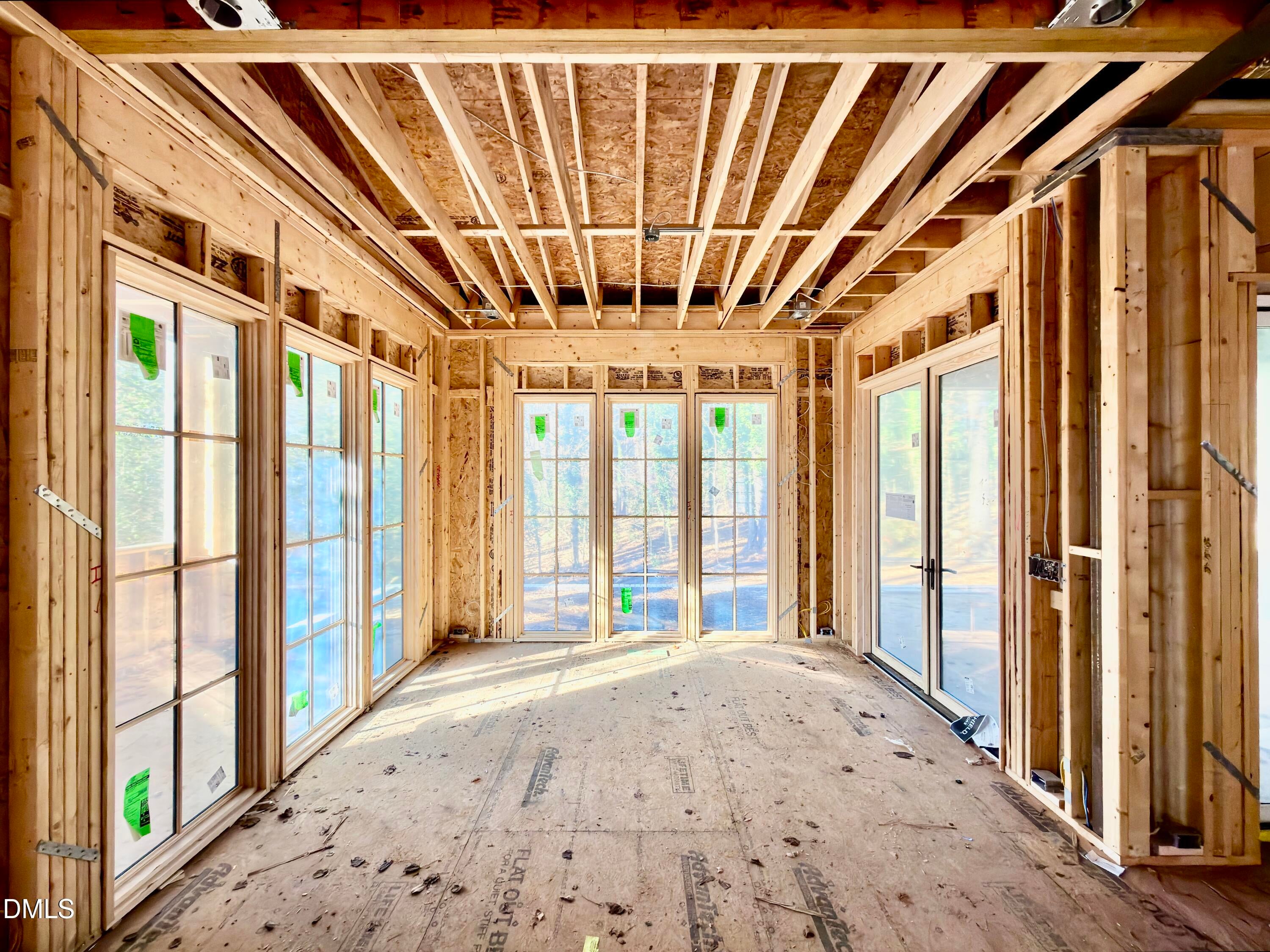 Raleigh, North Carolina, 27609, United States, 5 Bedrooms Bedrooms, ,7 BathroomsBathrooms,Residential,For Sale,1997478