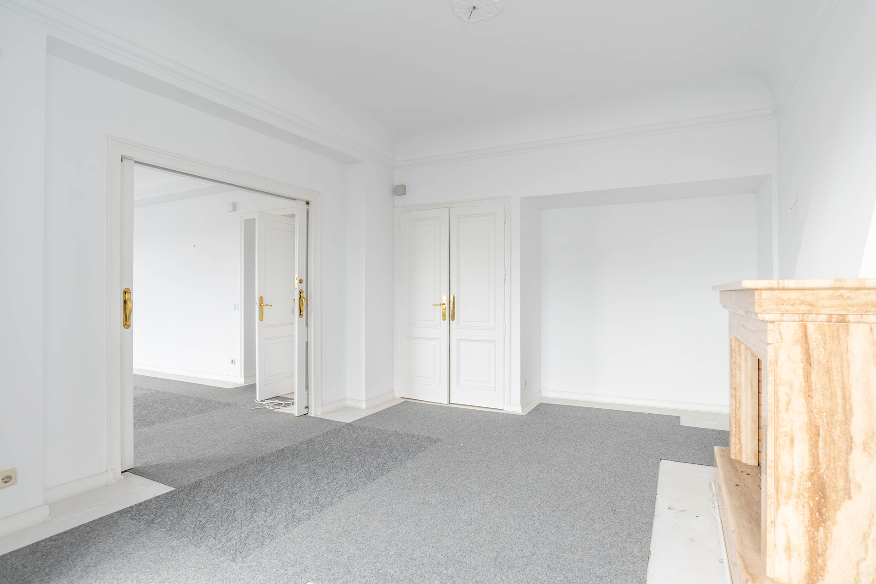  Apartment in El Viso to renovate - 物件實景