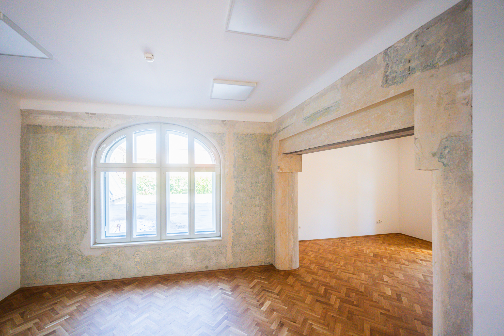  Historic Villa with Garden and Courtyard in Central Sibiu - 物件實景