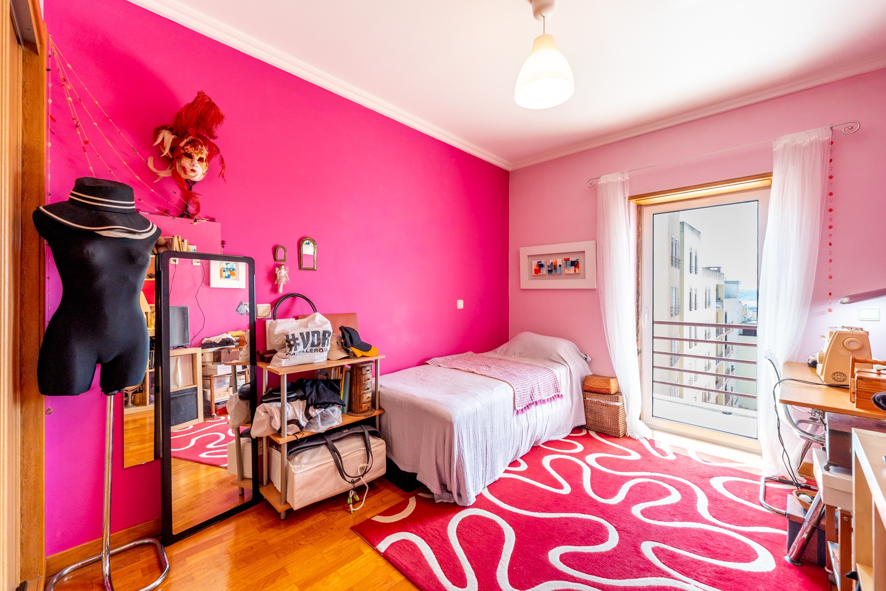  Flat, 4 bedrooms, for Sale - 物件實景