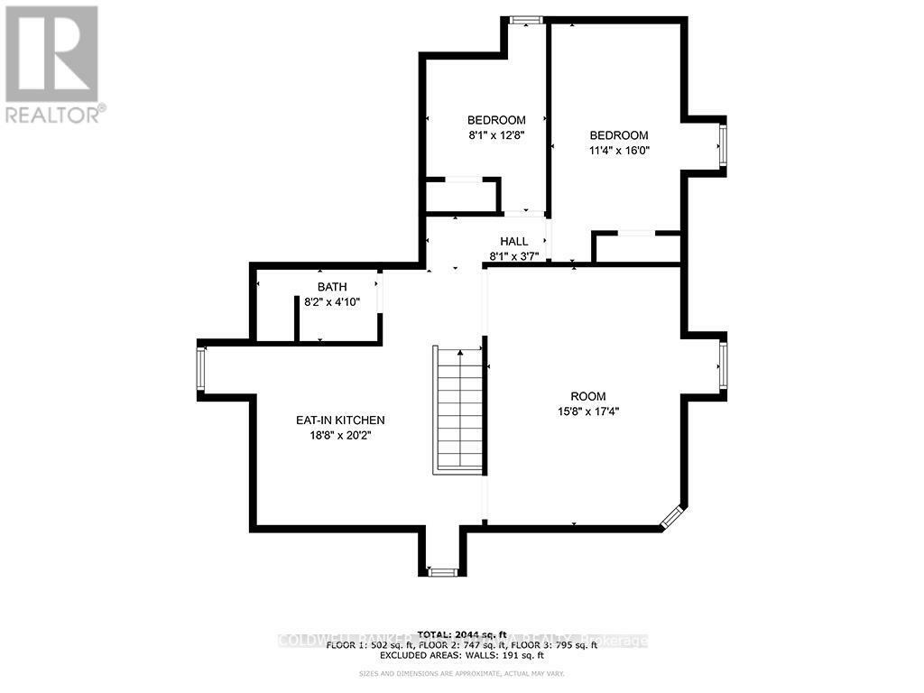 SMITHS FALLS, Ontario, K7A 2Z5, CA, 8 Bedrooms Bedrooms, ,6 BathroomsBathrooms,Residential,For Sale,1865309