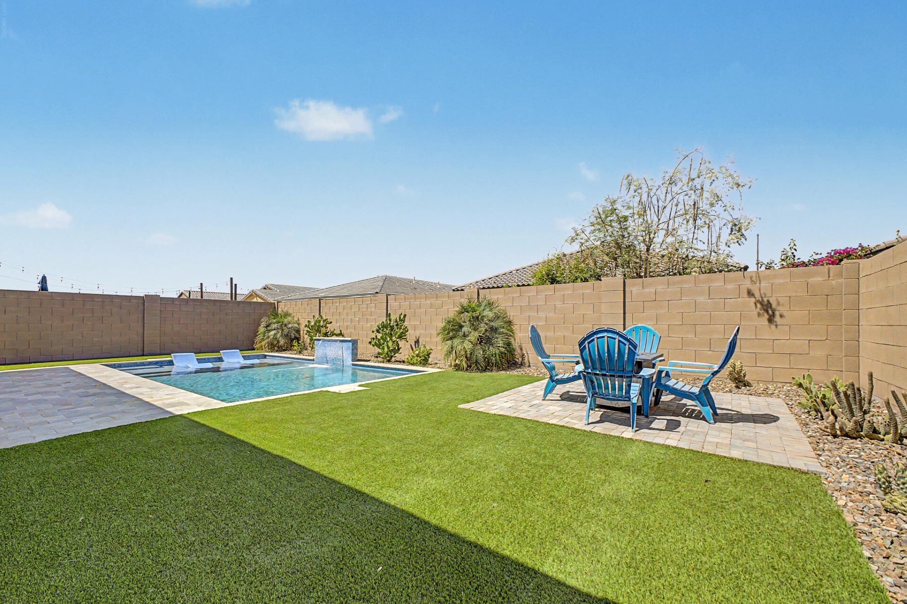  2358 E Ridgewood Lane¦Gilbert, AZ - 物件實景