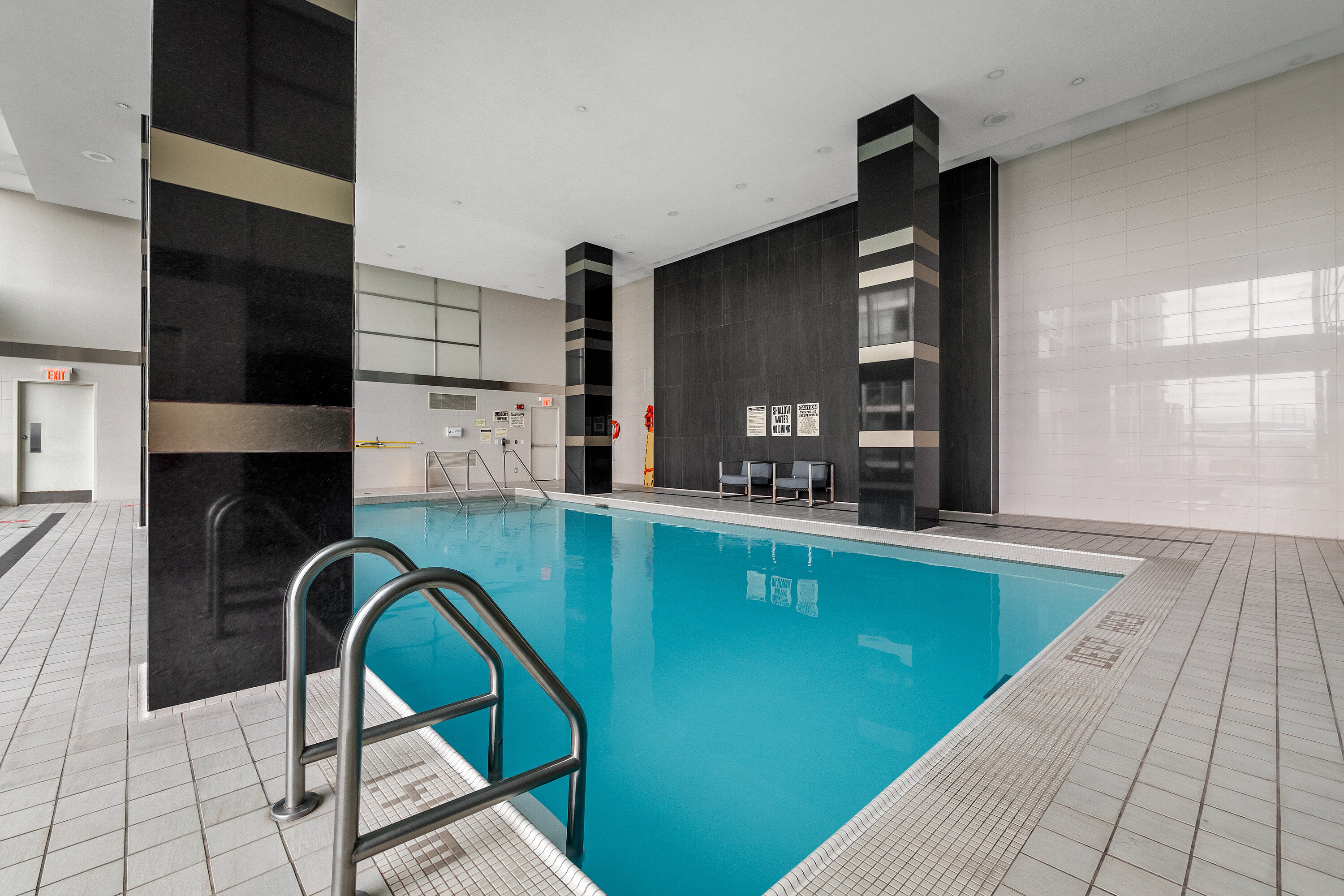  Modern Condo Living - 物件實景