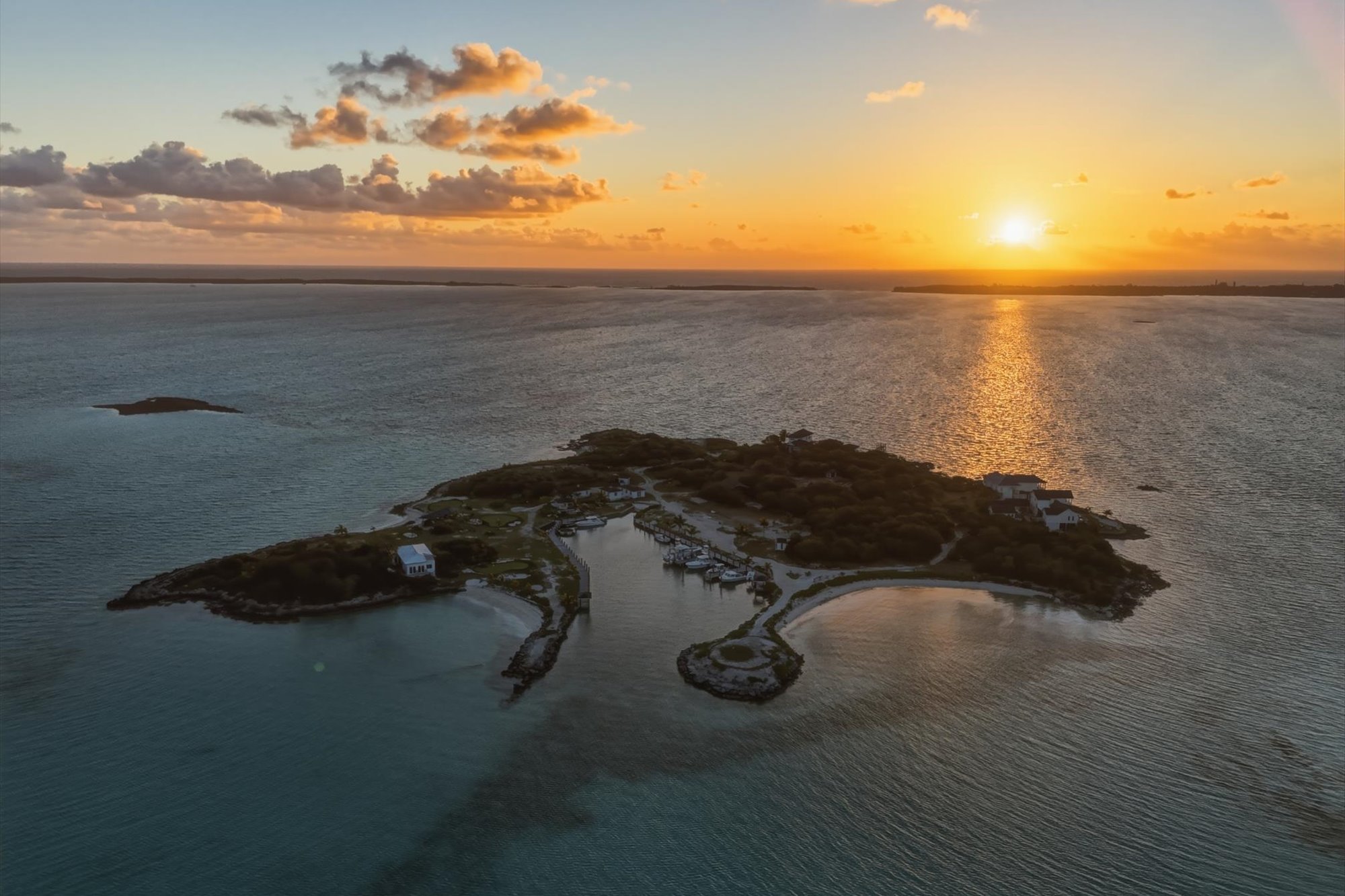  Crown Pigeon Island & Cays, Harbour Island, EL - 物件實景