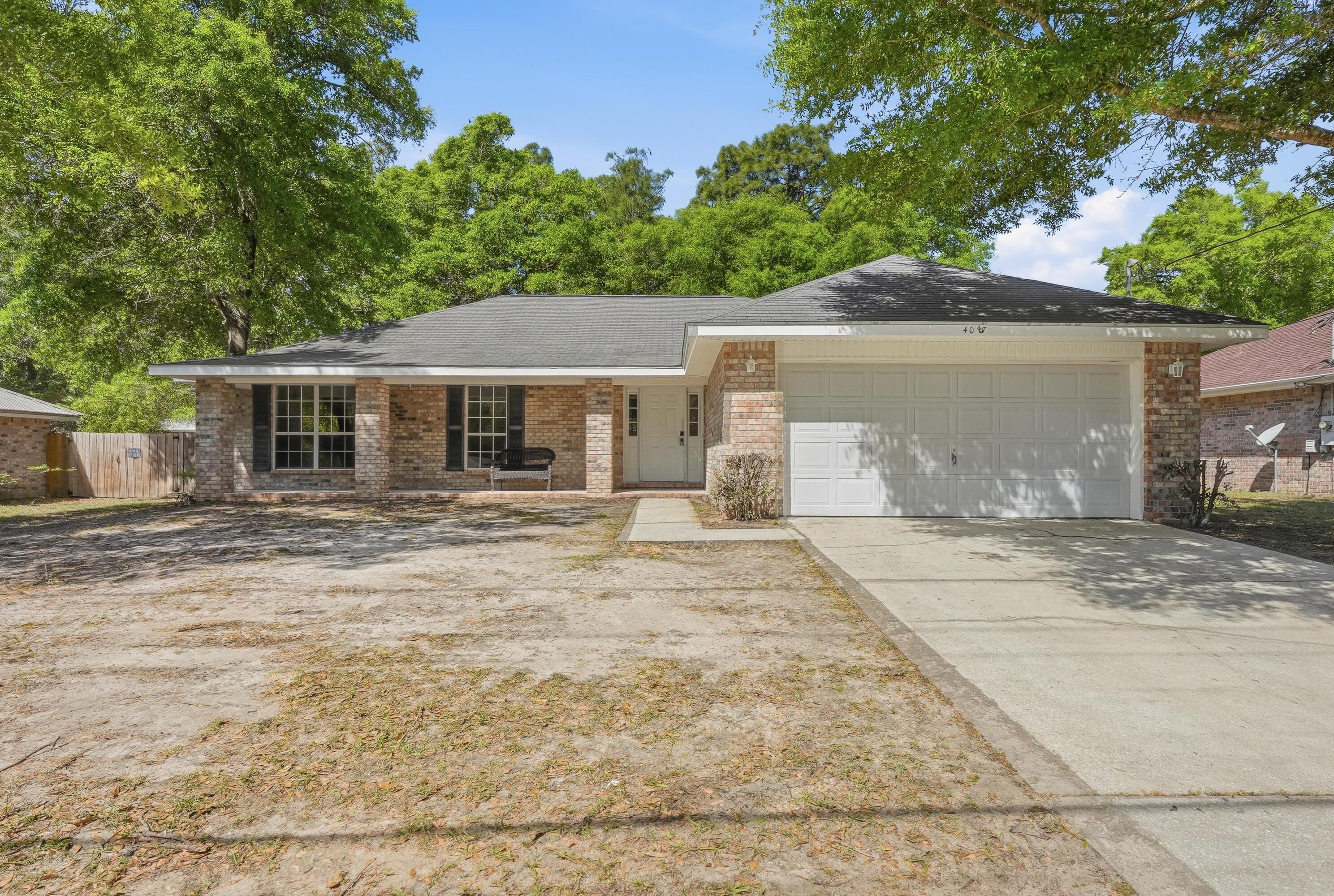 Audiss Rd, Milton, FL 32583