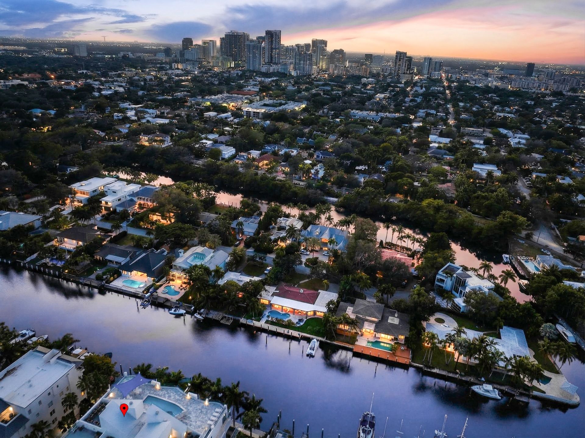  301 Hendricks Isle, Fort Lauderdale, FL, 33301 - 物件實景