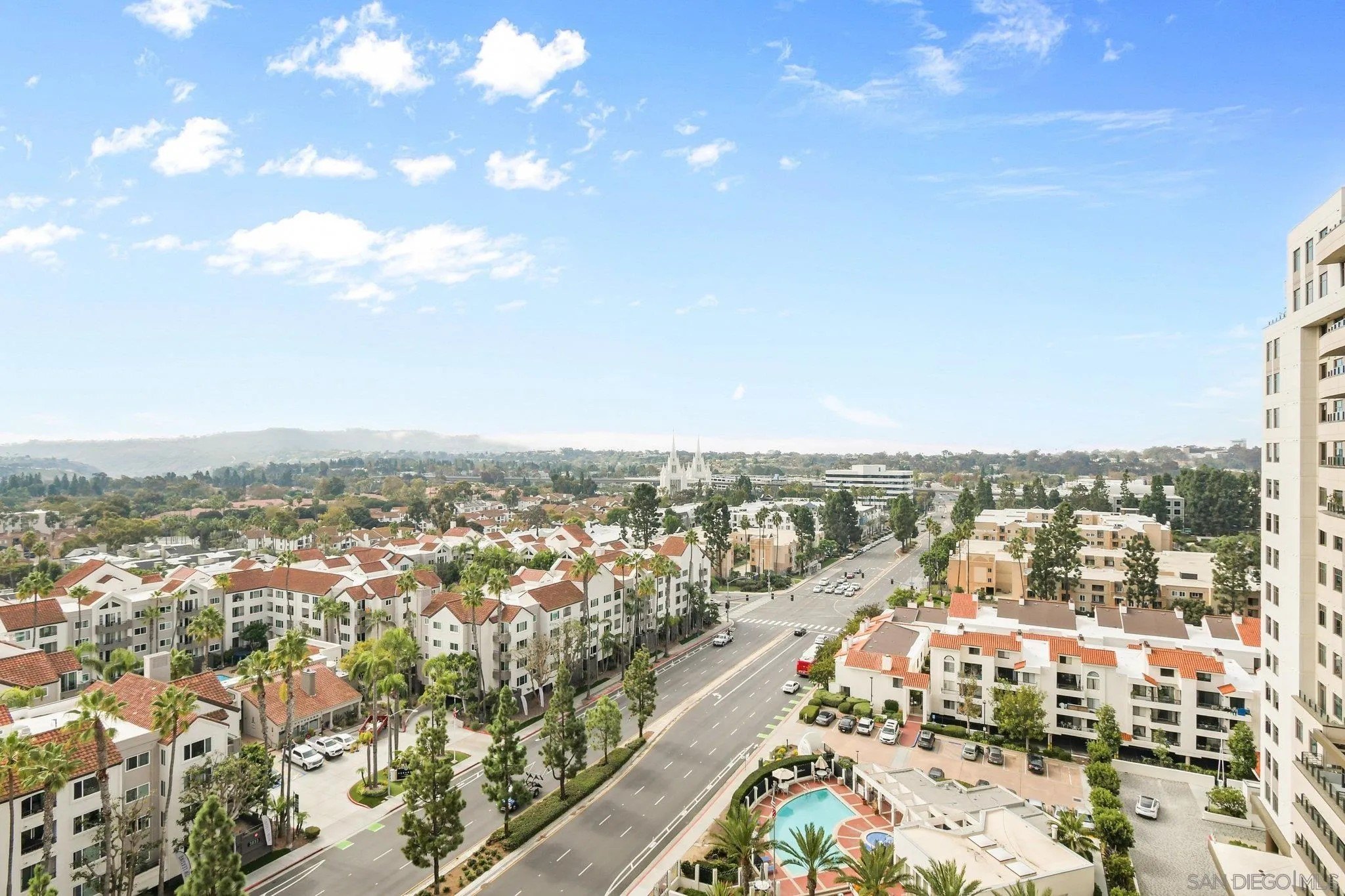 San Diego, California, 92122, United States, 2 Bedrooms Bedrooms, ,2 BathroomsBathrooms,Residential,For Sale,1972545