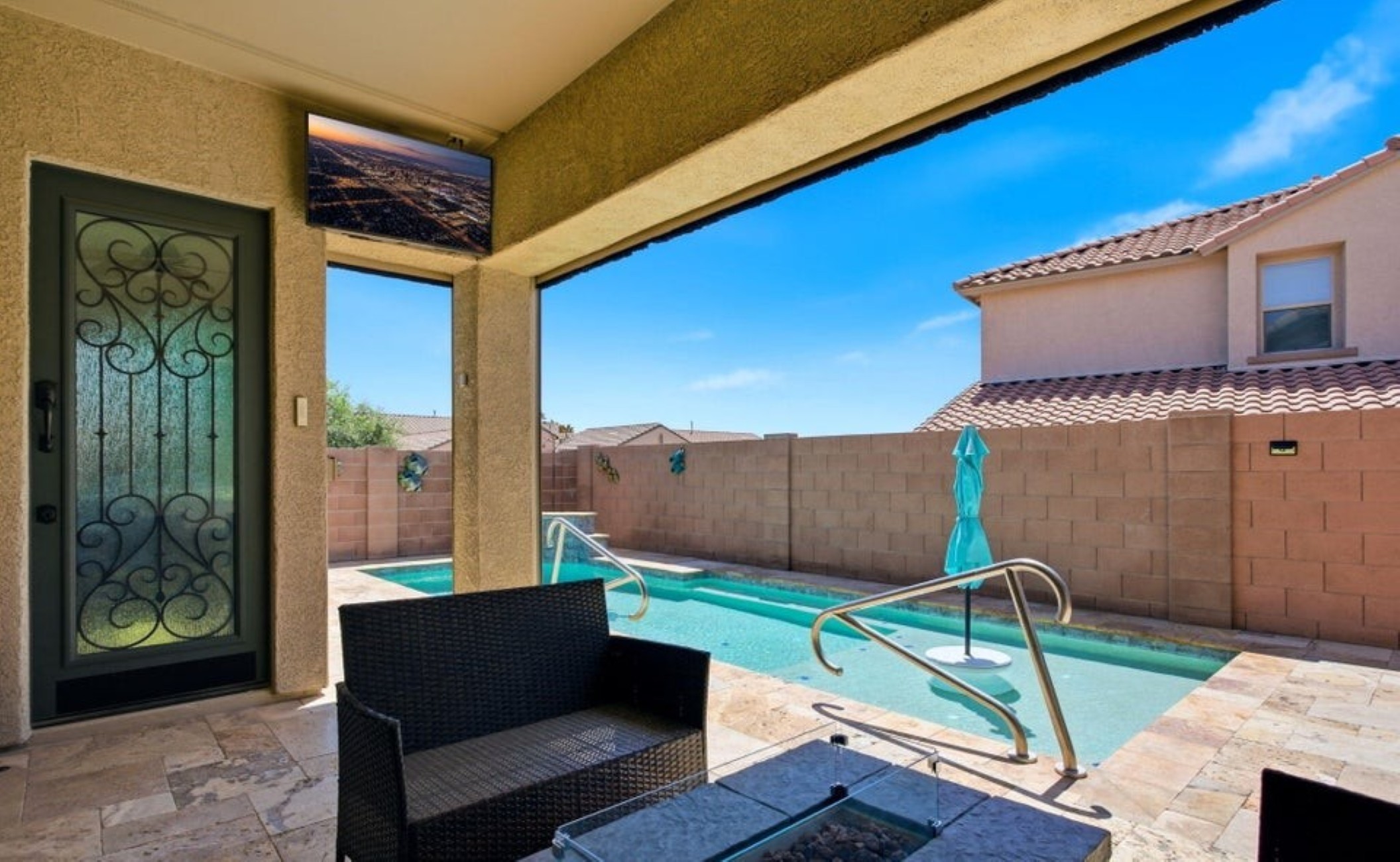  3463 W Desert Peace Drive, Marana, AZ 85658 - 物件實景