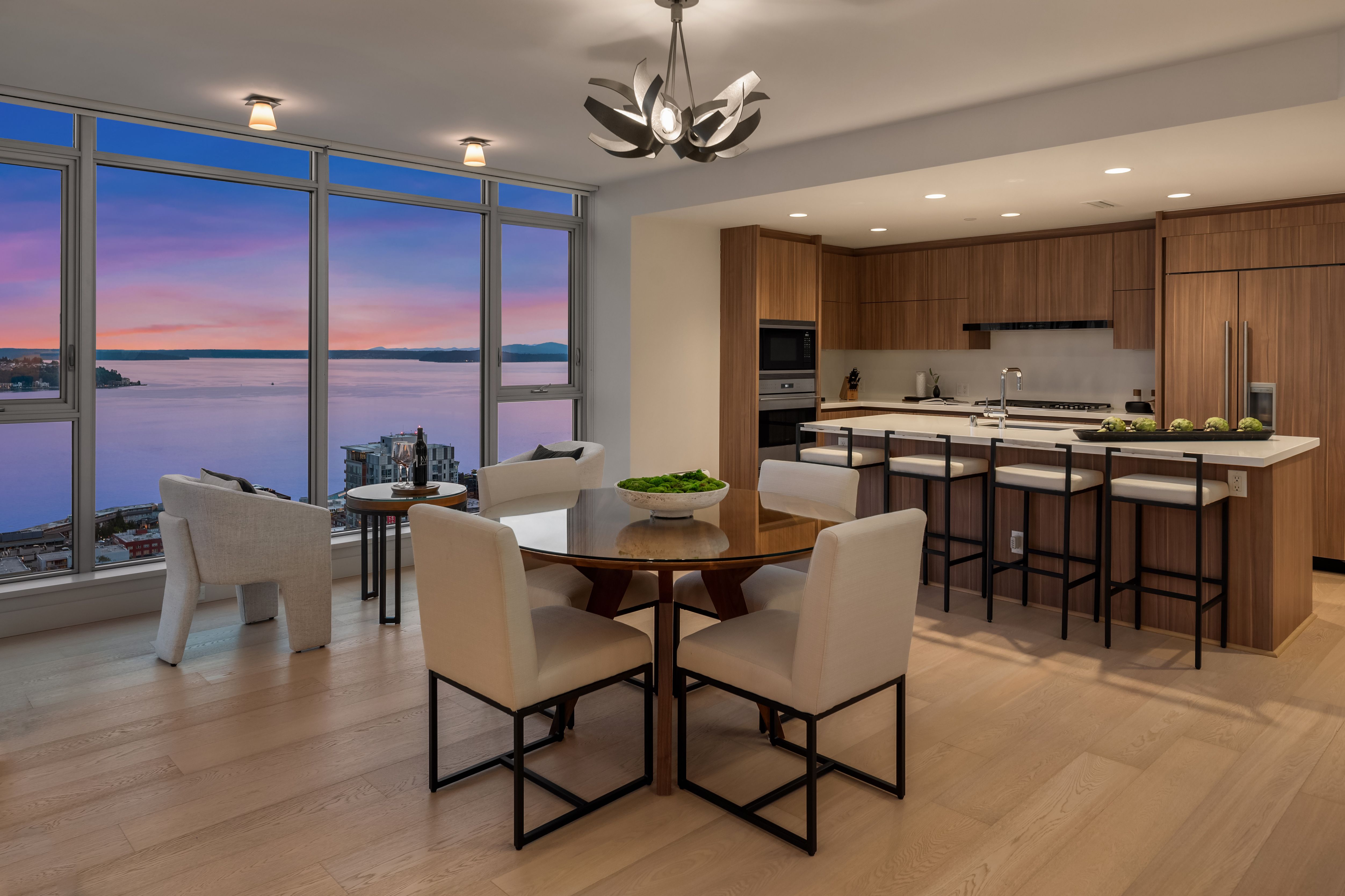  583 Battery St Unit #3704N, Seattle, WA 98121 - 物件實景