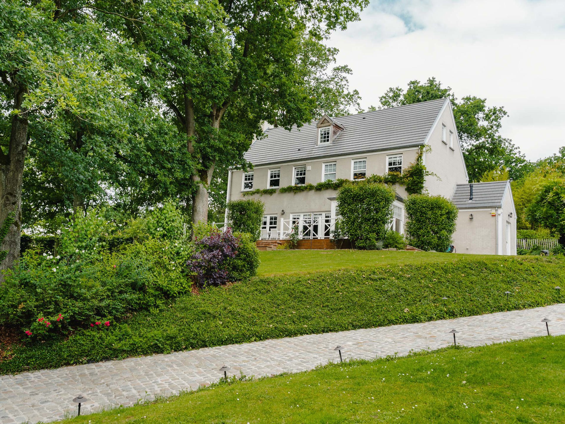  Brabant Wallon I Lasne - 物件實景