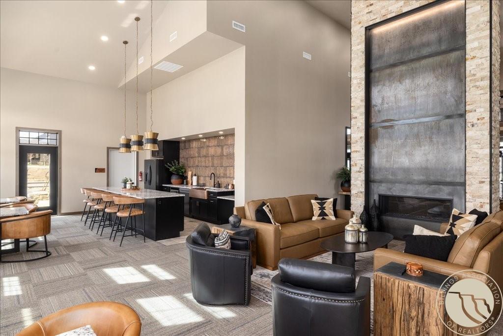 47 Alpine Basin Loop, Red Lodge, Montana, 59068, United States, 2 Bedrooms Bedrooms, ,2 BathroomsBathrooms,Residential,For Sale,47 Alpine Basin Loop,1682617