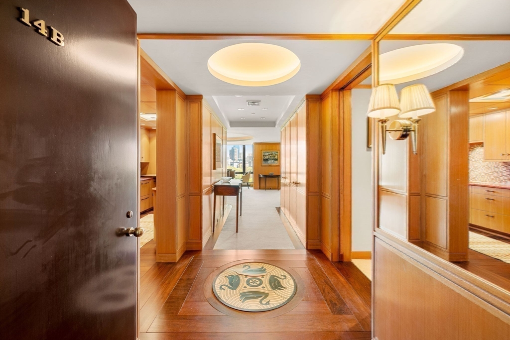 Boston, Massachusetts, 02116, United States, 1 Bedroom Bedrooms, ,2 BathroomsBathrooms,Residential,For Sale,1787577