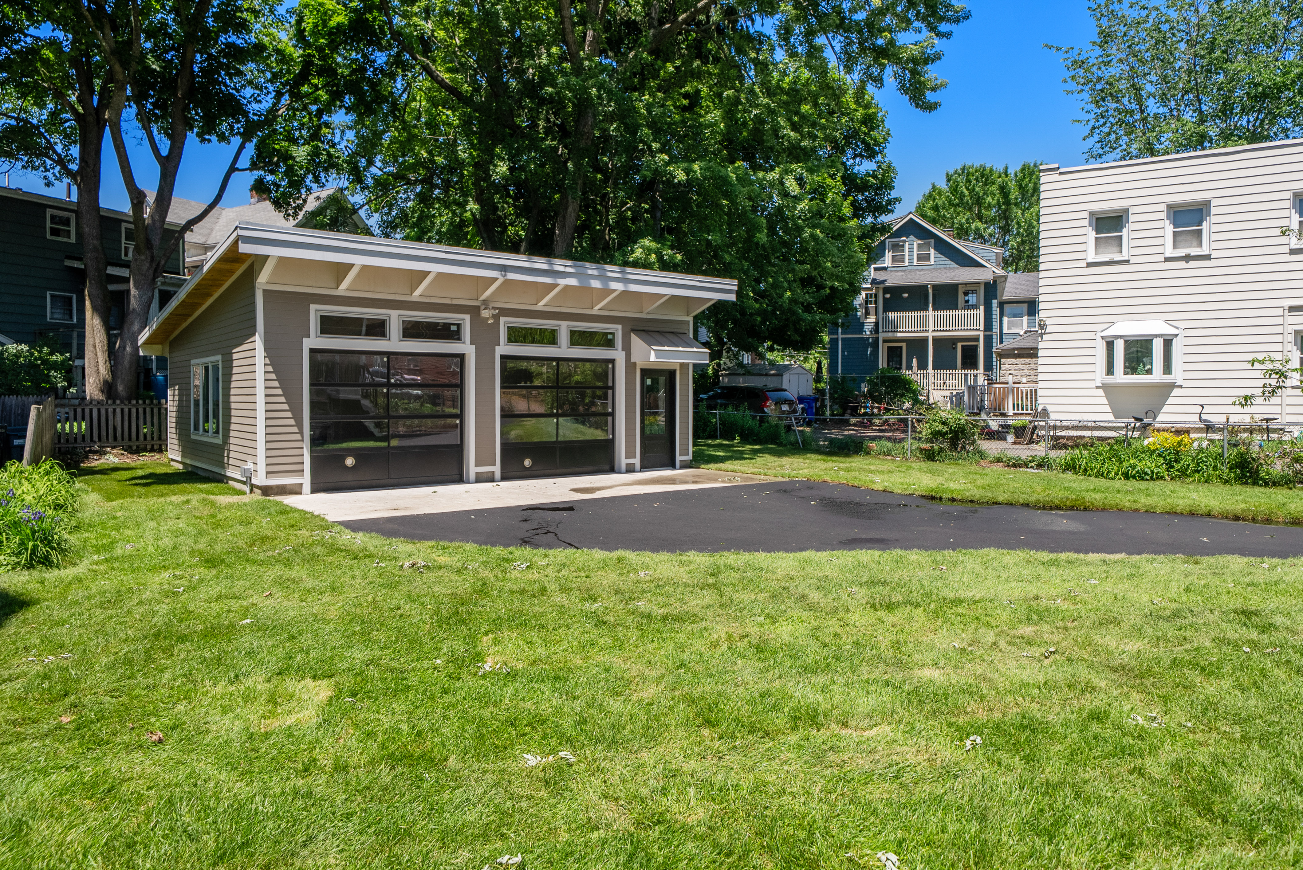  50 Lewis Avenue, Arlington, MA, 02474 - 物件實景