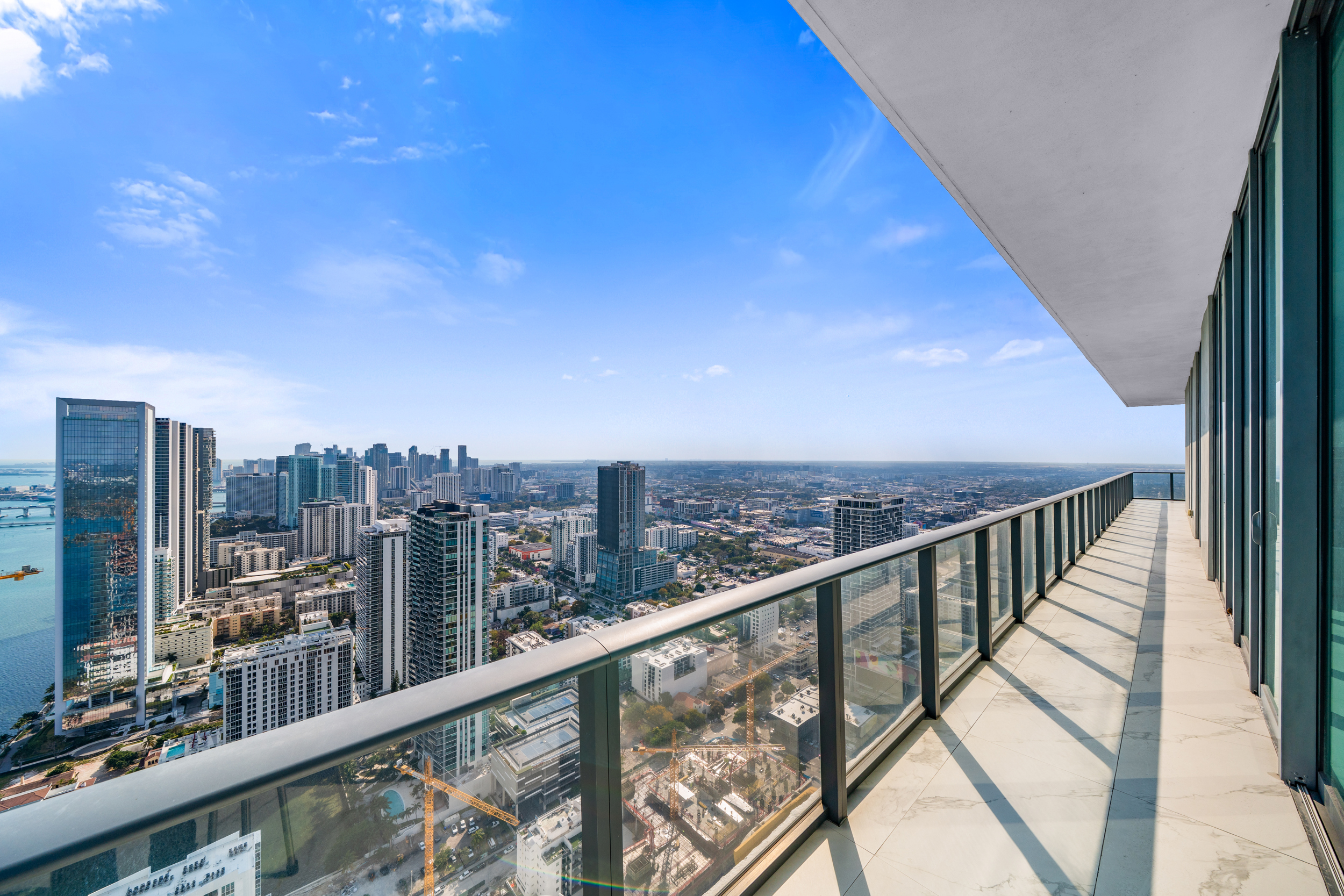  480 NE 31st St, Miami, FL, 33137 - 物件實景