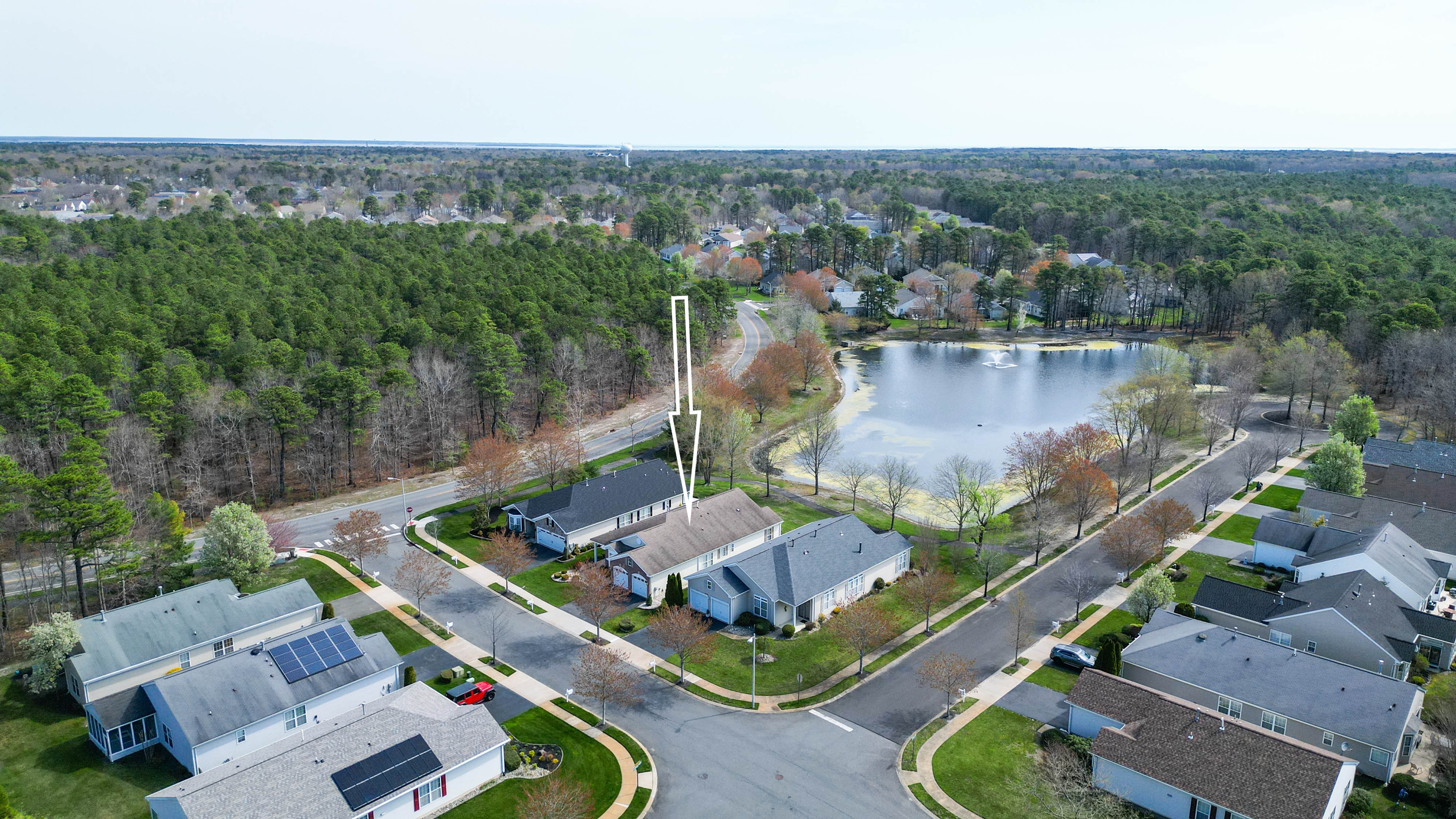  102 Oxford Ct, Galloway, NJ 08205 - 物件實景