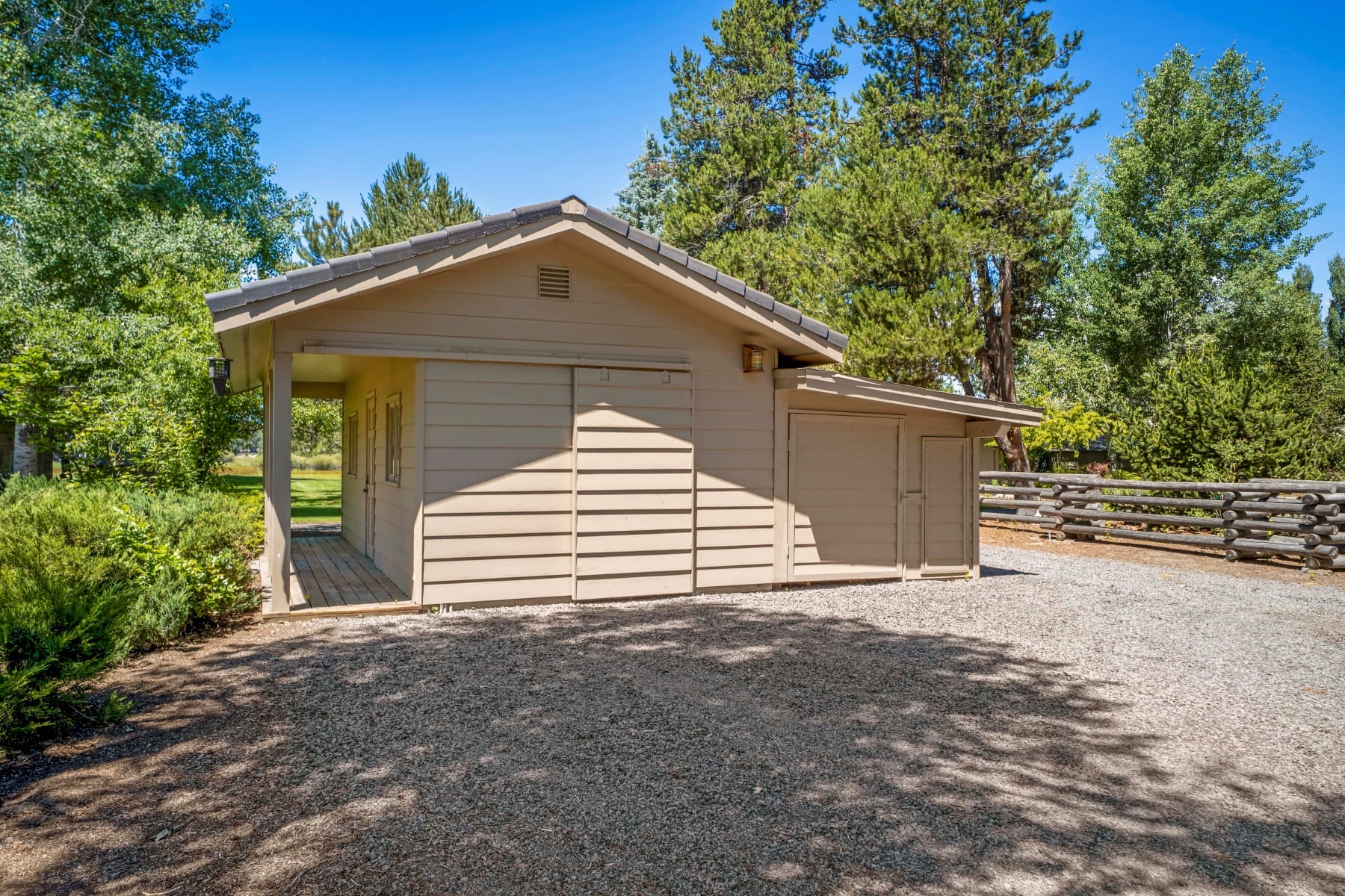  55635 Gatehouse Lane Bend, OR 97707 - 物件實景