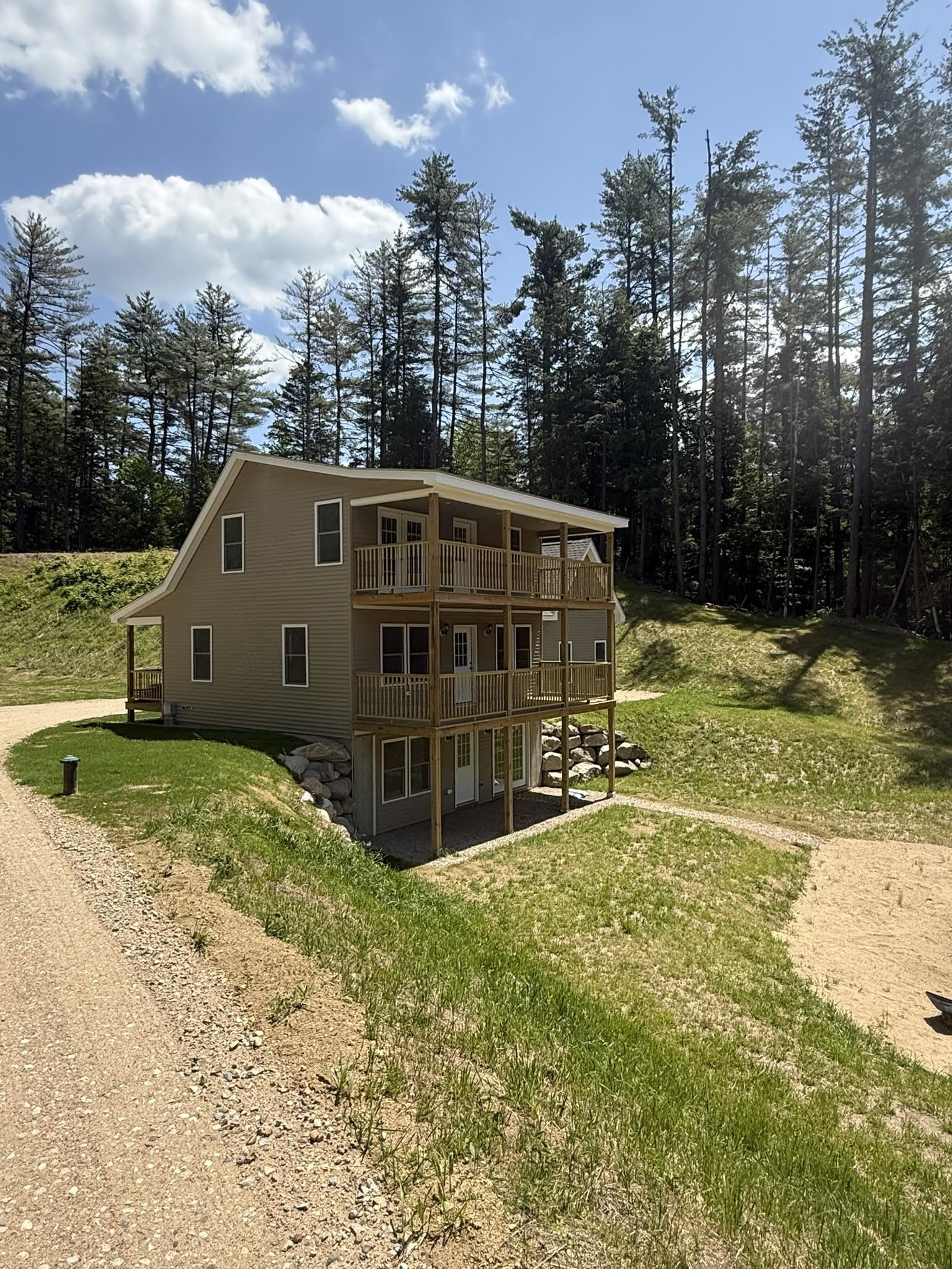 4 Stone Dam Road, Thornton, New Hampshire, 03285, United States, 3 Bedrooms Bedrooms, ,2 BathroomsBathrooms,Residential,For Sale,4 Stone Dam Road,1638837