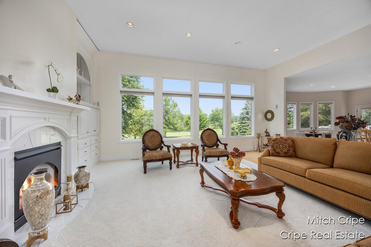 Caledonia, Michigan, 49316, United States, 5 Bedrooms Bedrooms, ,4 BathroomsBathrooms,Residential,For Sale,1906707
