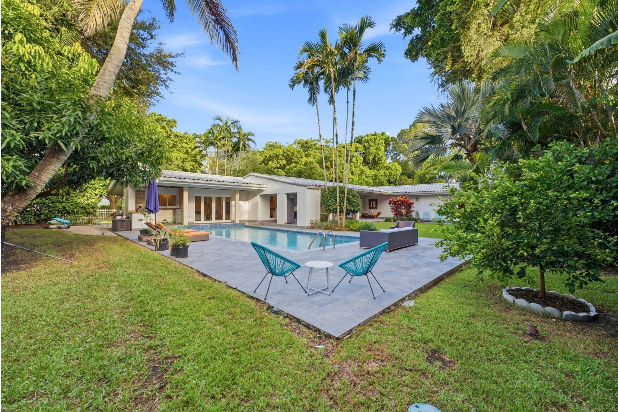  1510 Ferdinand St, Coral Gables, FL, 33134 - 物件實景