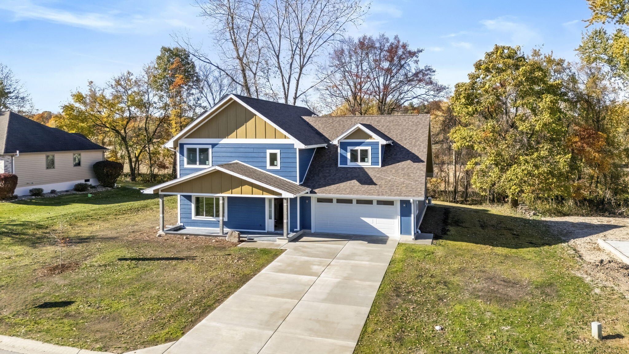 Michigan City, Indiana, 46360, United States, 4 Bedrooms Bedrooms, ,3 BathroomsBathrooms,Residential,For Sale,1994652