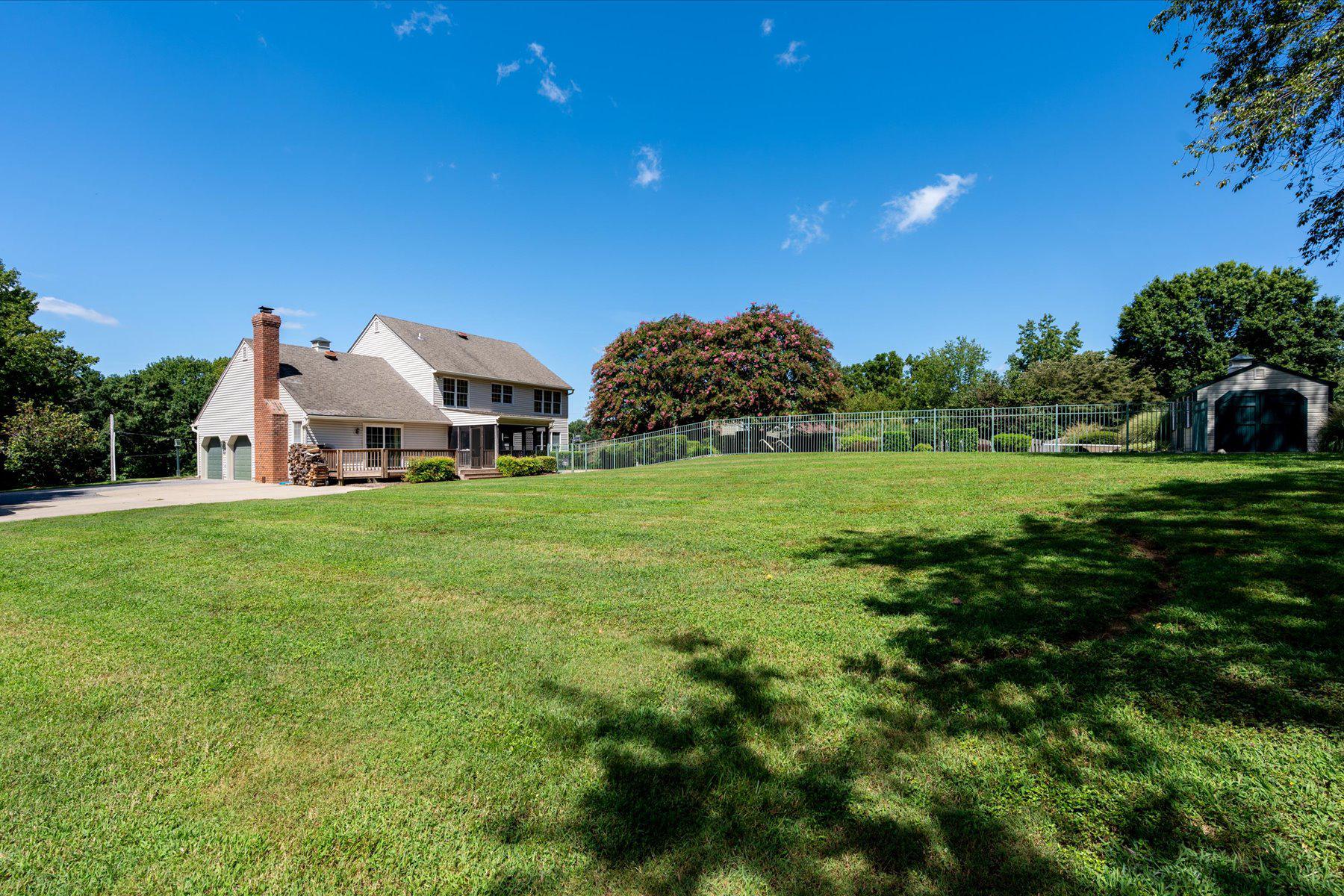  6091 Franklin Gibson Road, Tracys Landing, MD, 20779 - 物件實景