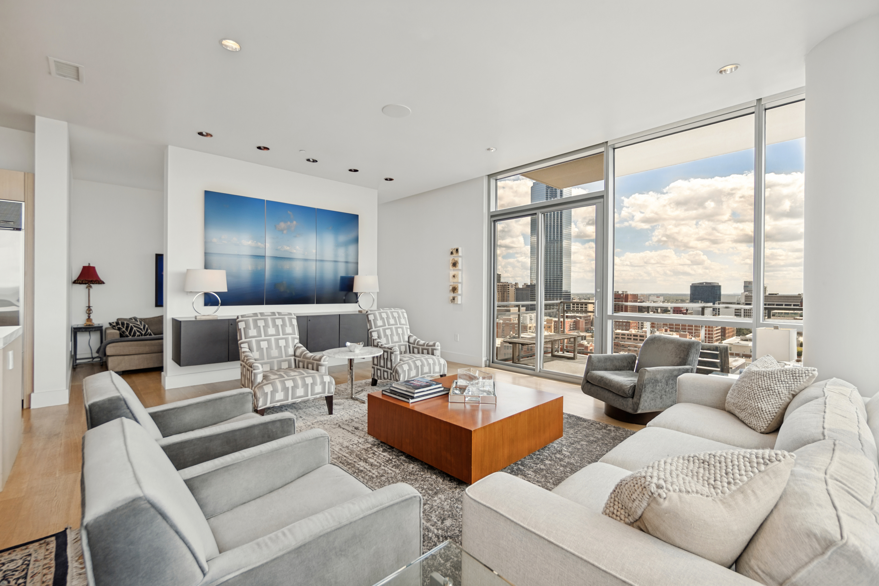  2200 Victory Avenue #1705 - 物件實景