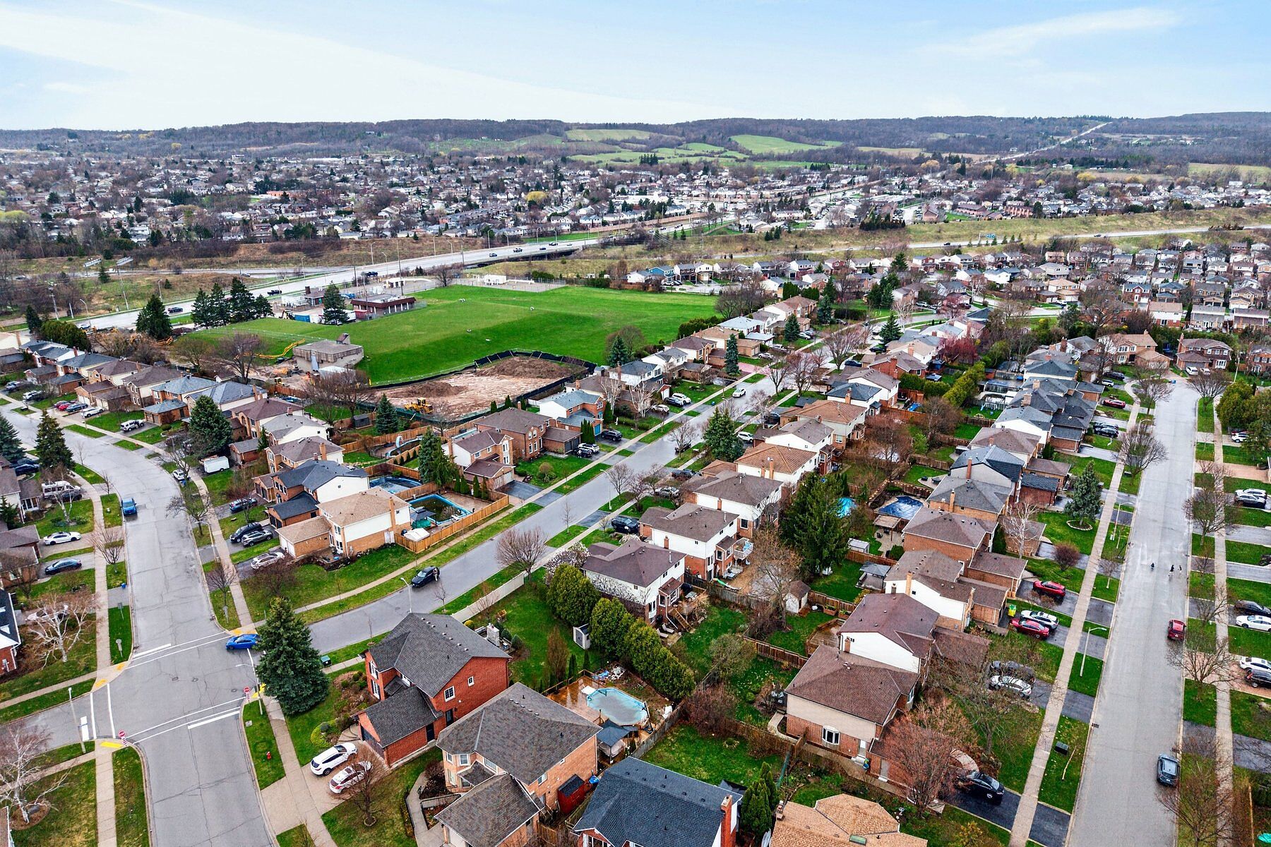  Modern Detached Home - 物件實景