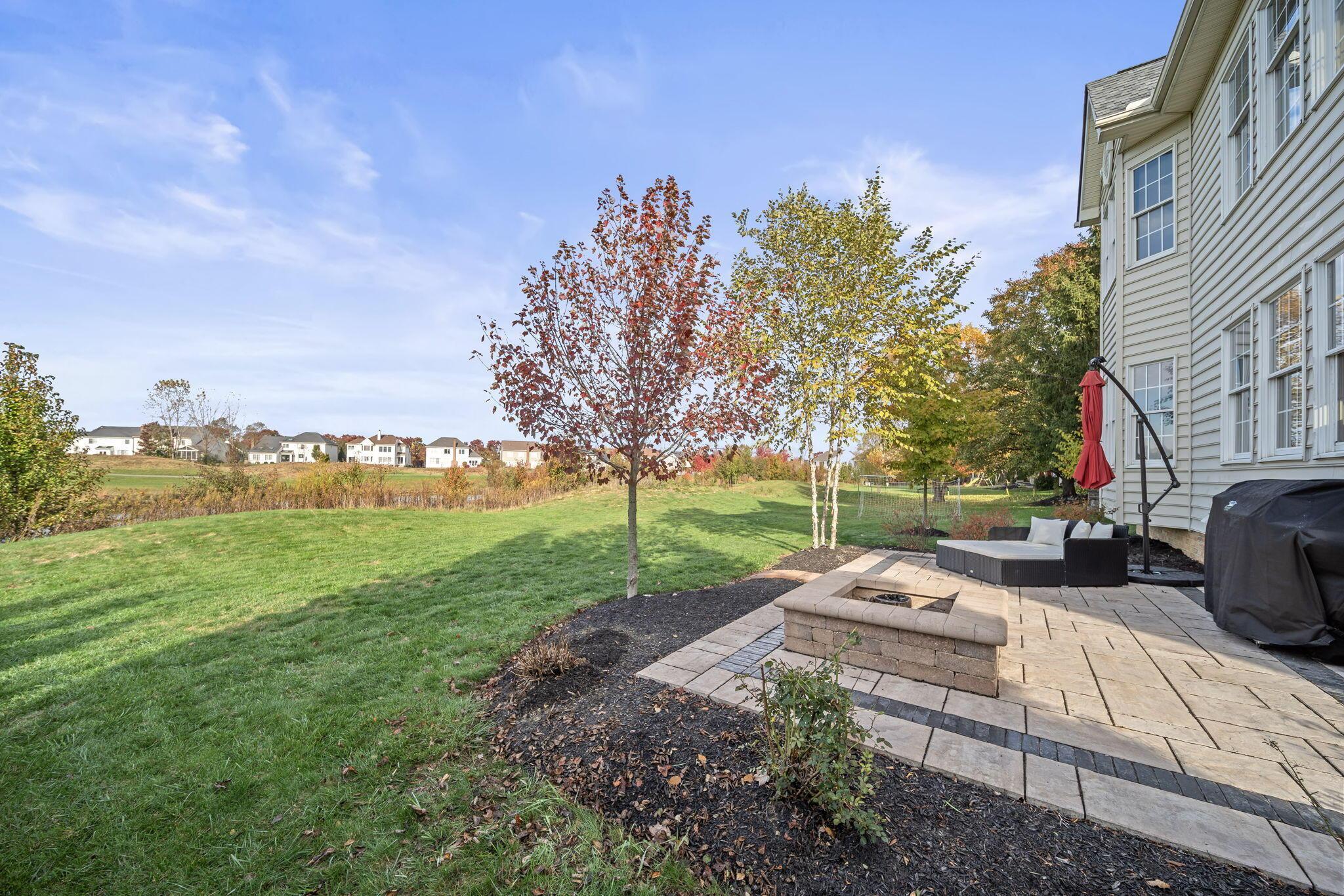 New Albany, Ohio, 43054, United States, 4 Bedrooms Bedrooms, ,3 BathroomsBathrooms,Residential,For Sale,1988234