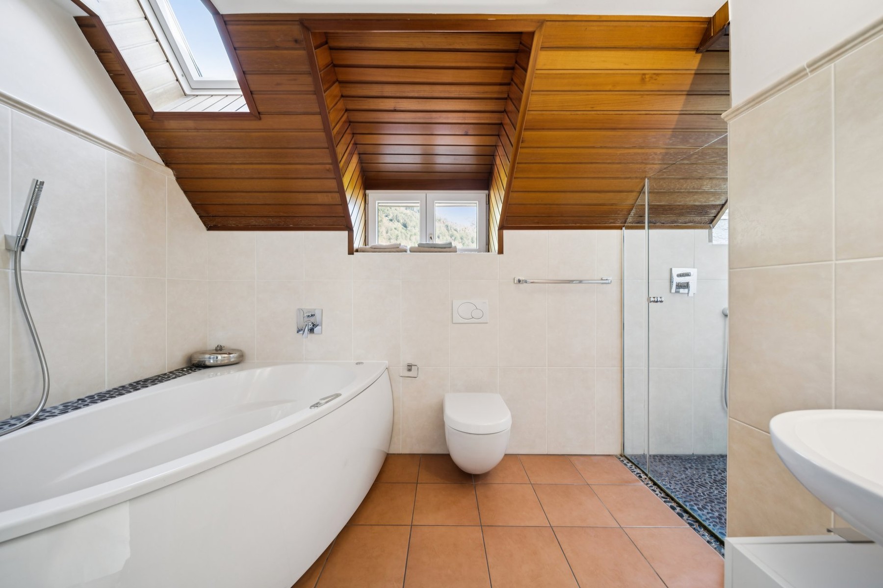  12.5-room property in the heart of Blonay with a view of the lake - 物件實景