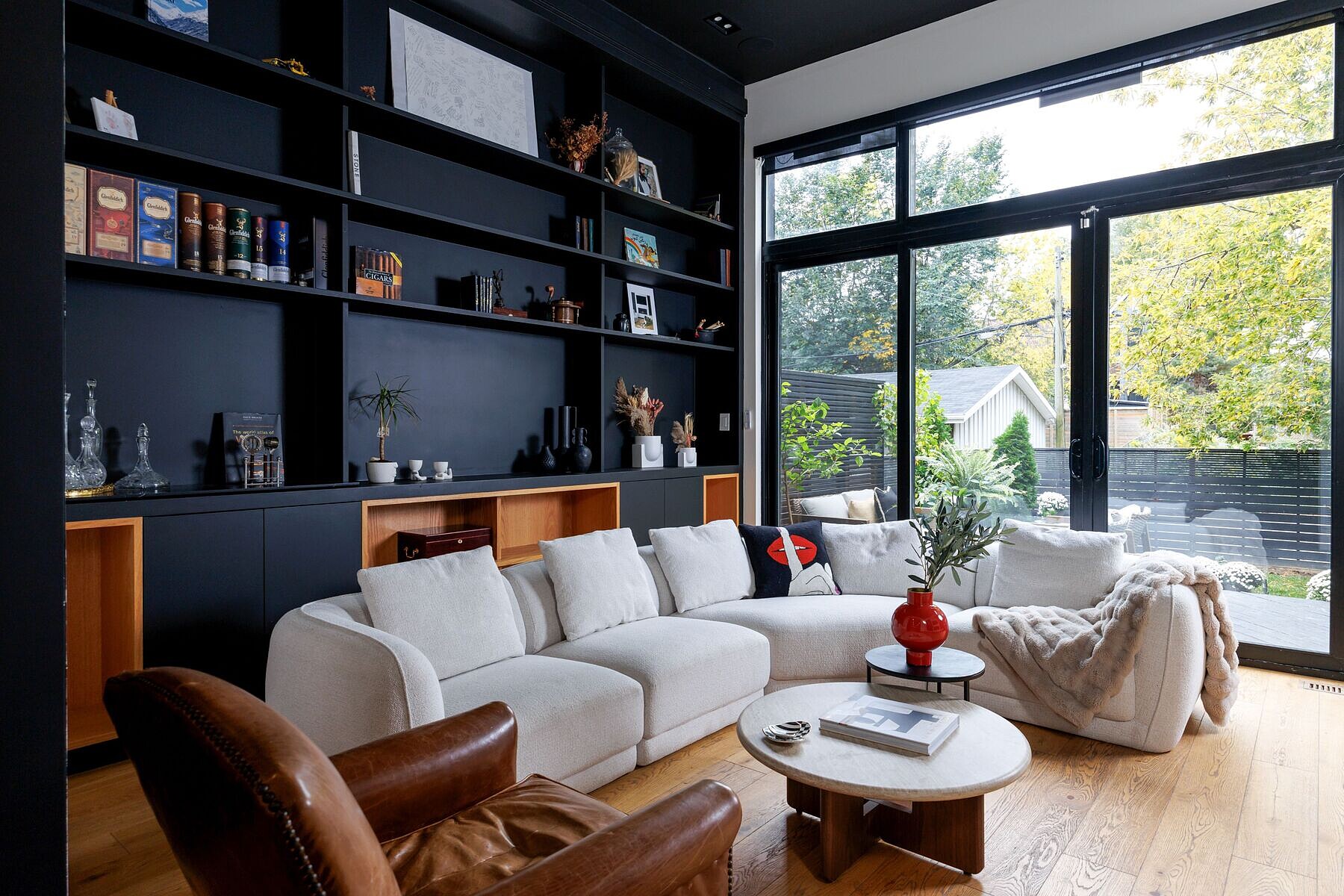  34 Hastings Ave - 物件實景