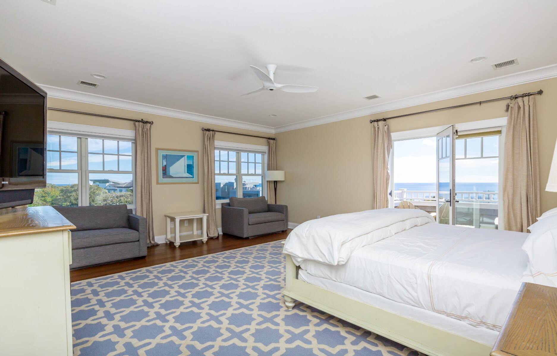  Majestic Ocean Views in Montauk - 物件實景