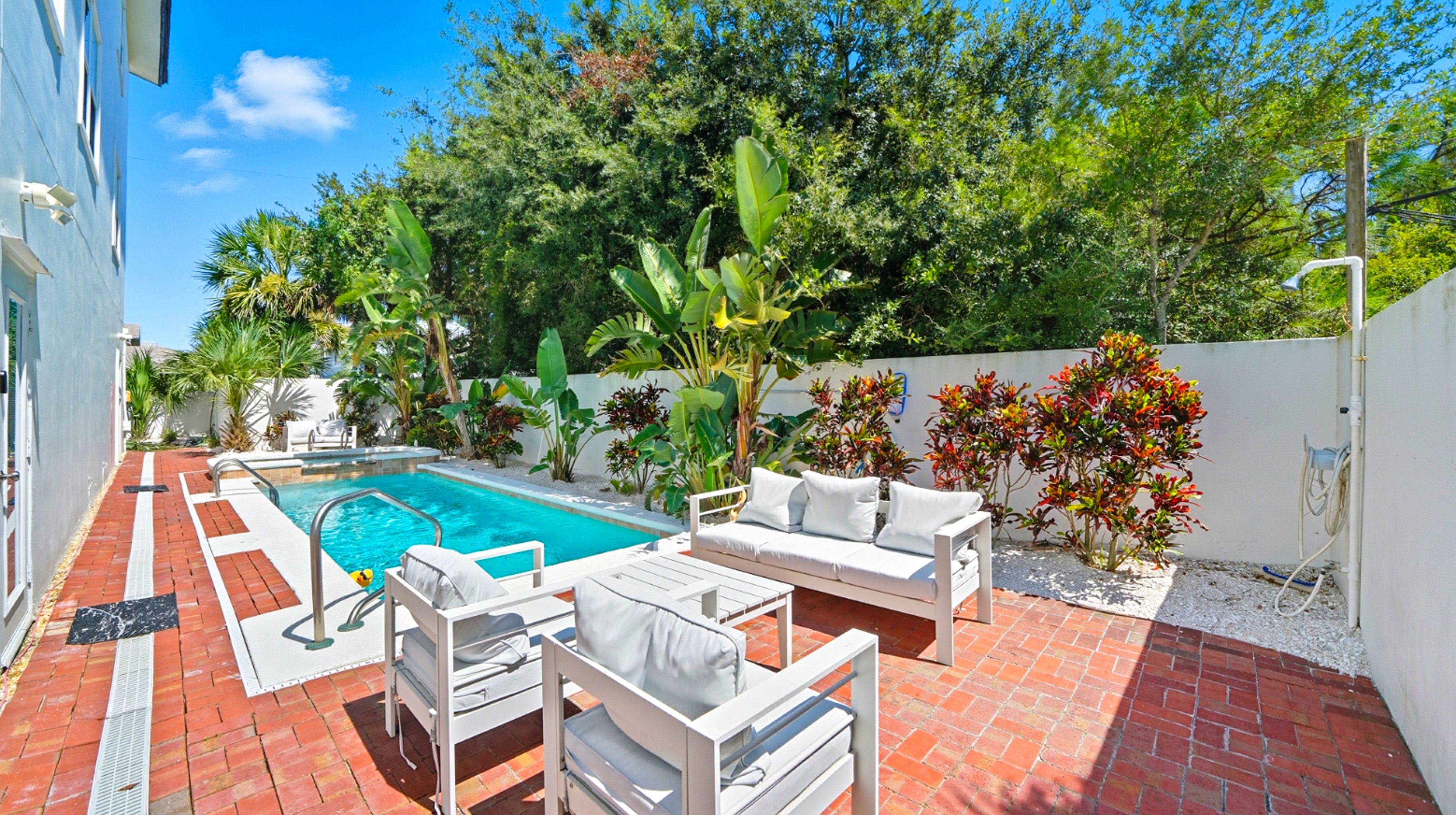  670 A1a Beach Blvd, St Augustine, FL, 32080 - 物件實景