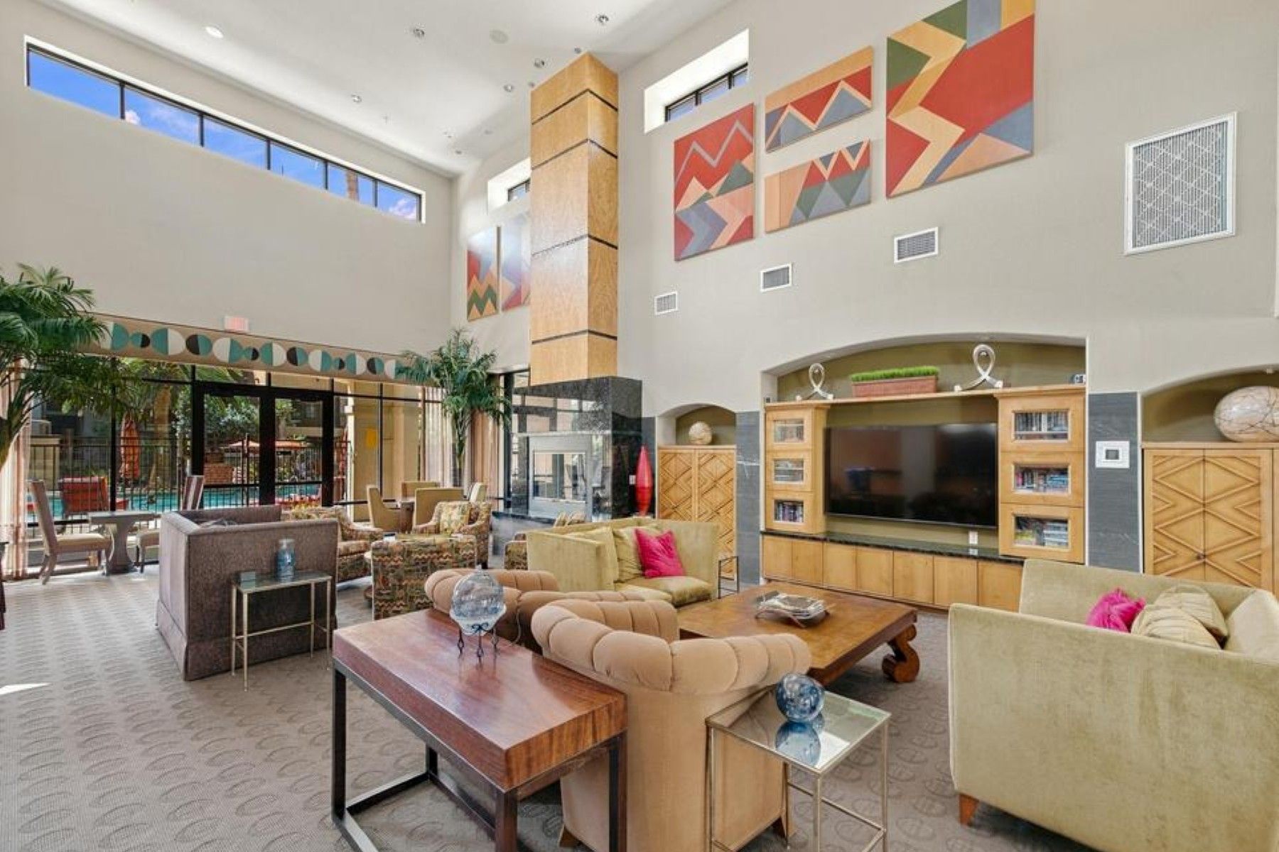  7601 E Indian Bend Road¦Scottsdale, AZ - 物件實景