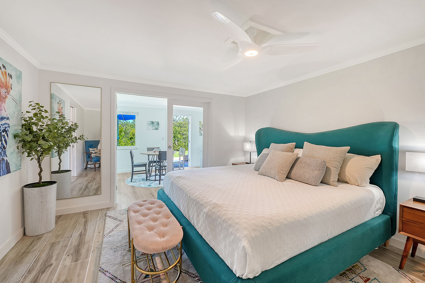  SPANISH MAIN YACHT CLUB CONDO - 物件實景