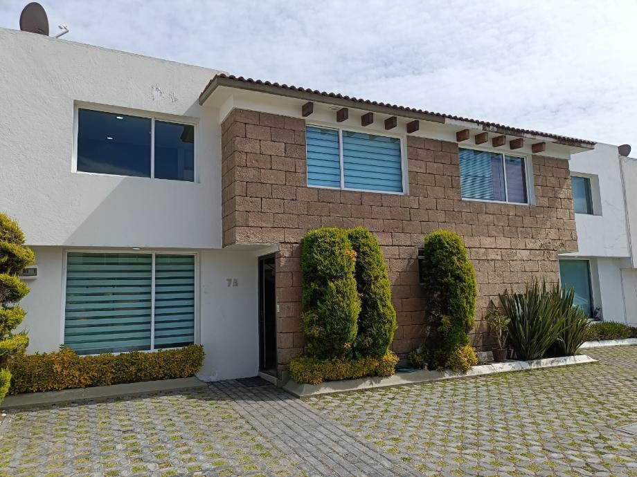Calimaya, Estado de méxico, 52220, Mexico, 3 Bedrooms Bedrooms, ,3 BathroomsBathrooms,Residential,For Sale,1997151