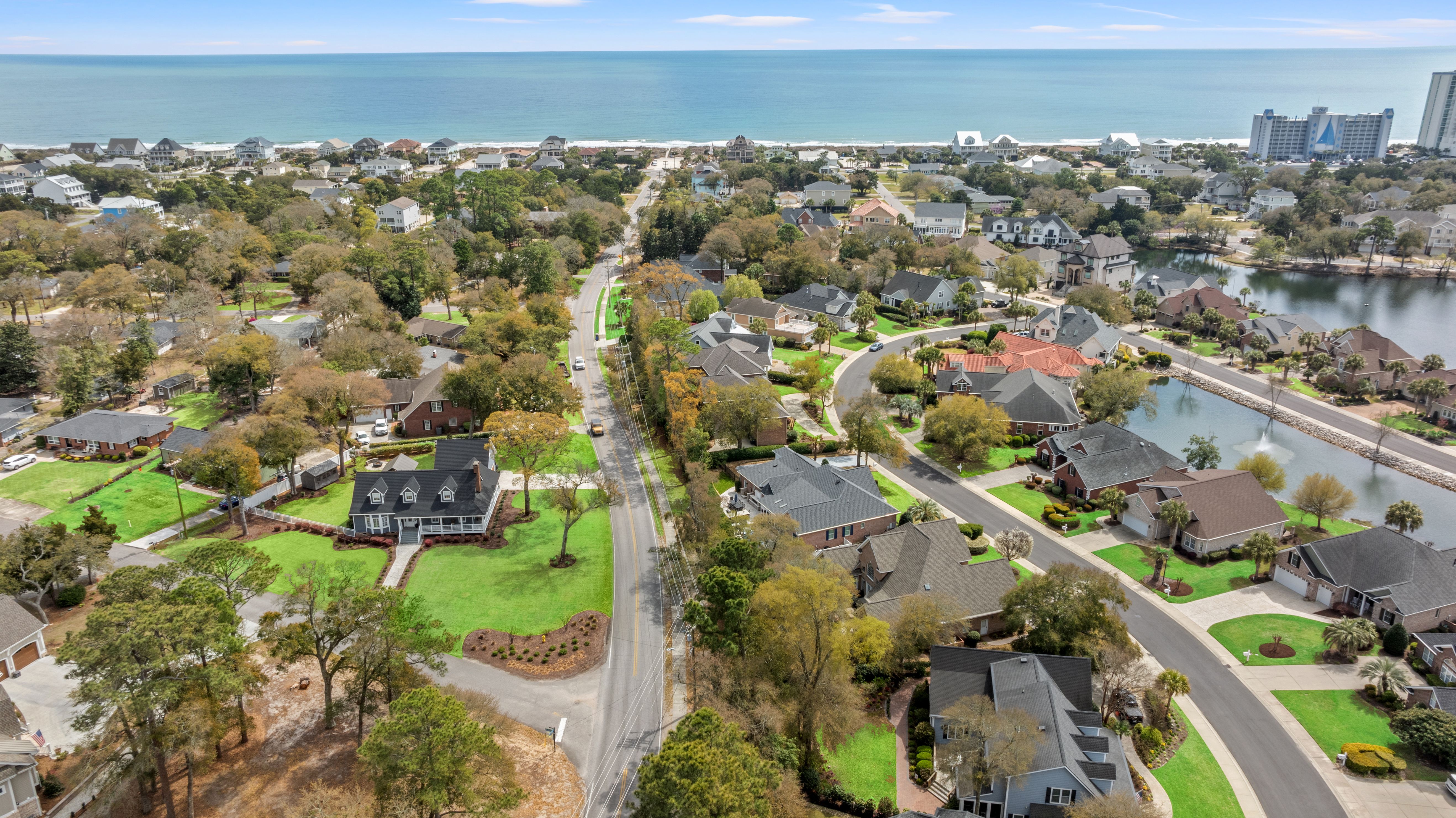  502 Tradewind Court, North Myrtle Beach, SC 29582 - 物件實景