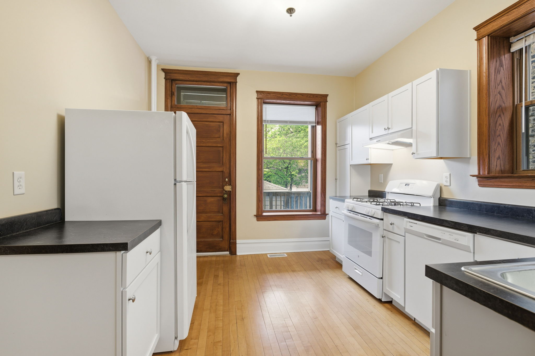  Lovingly Maintained Flat in the Heart of Andersonville - 物件實景