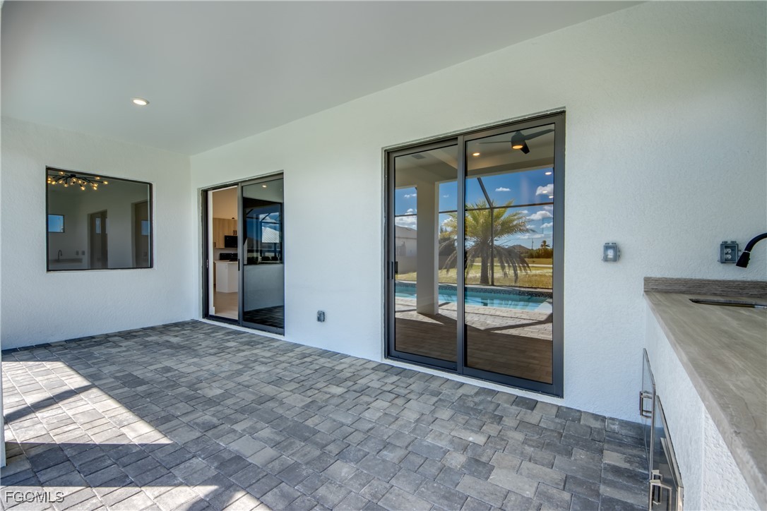 Cape Coral, Florida, 33993, United States, 4 Bedrooms Bedrooms, ,3 BathroomsBathrooms,Residential,For Sale,1983002