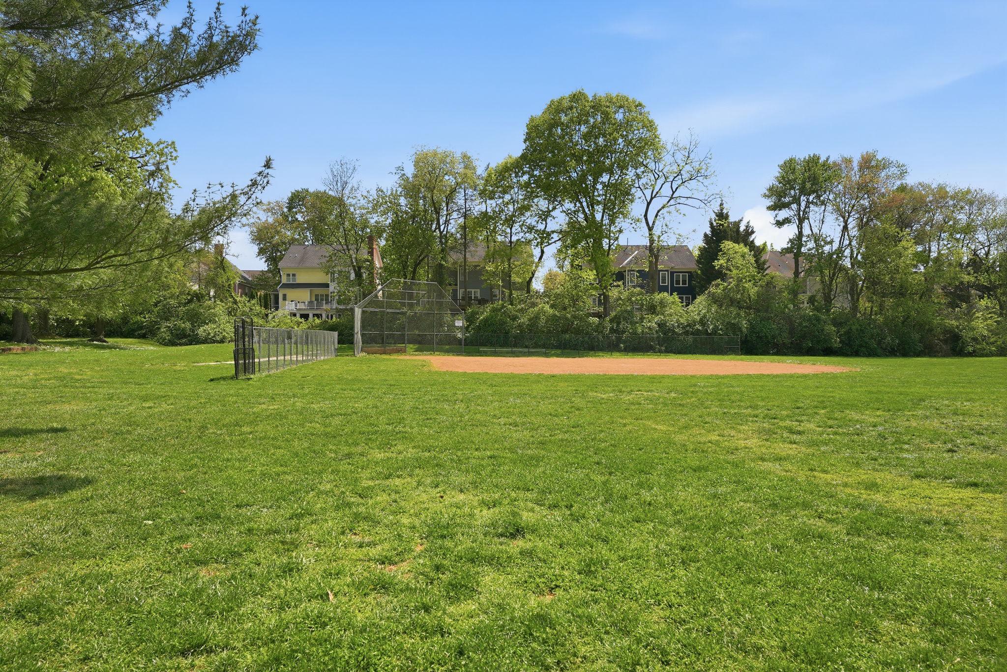  5836 Conway Road, Bethesda, MD, 20817 - 物件實景