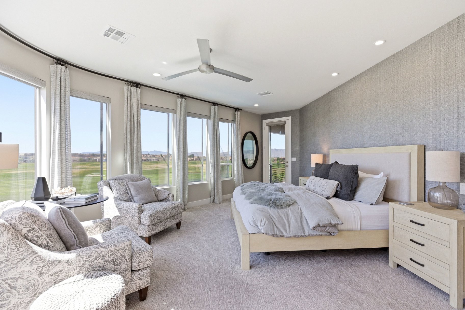  Desert Fairway Retreat with Short Term Investment Opportunity - 物件實景