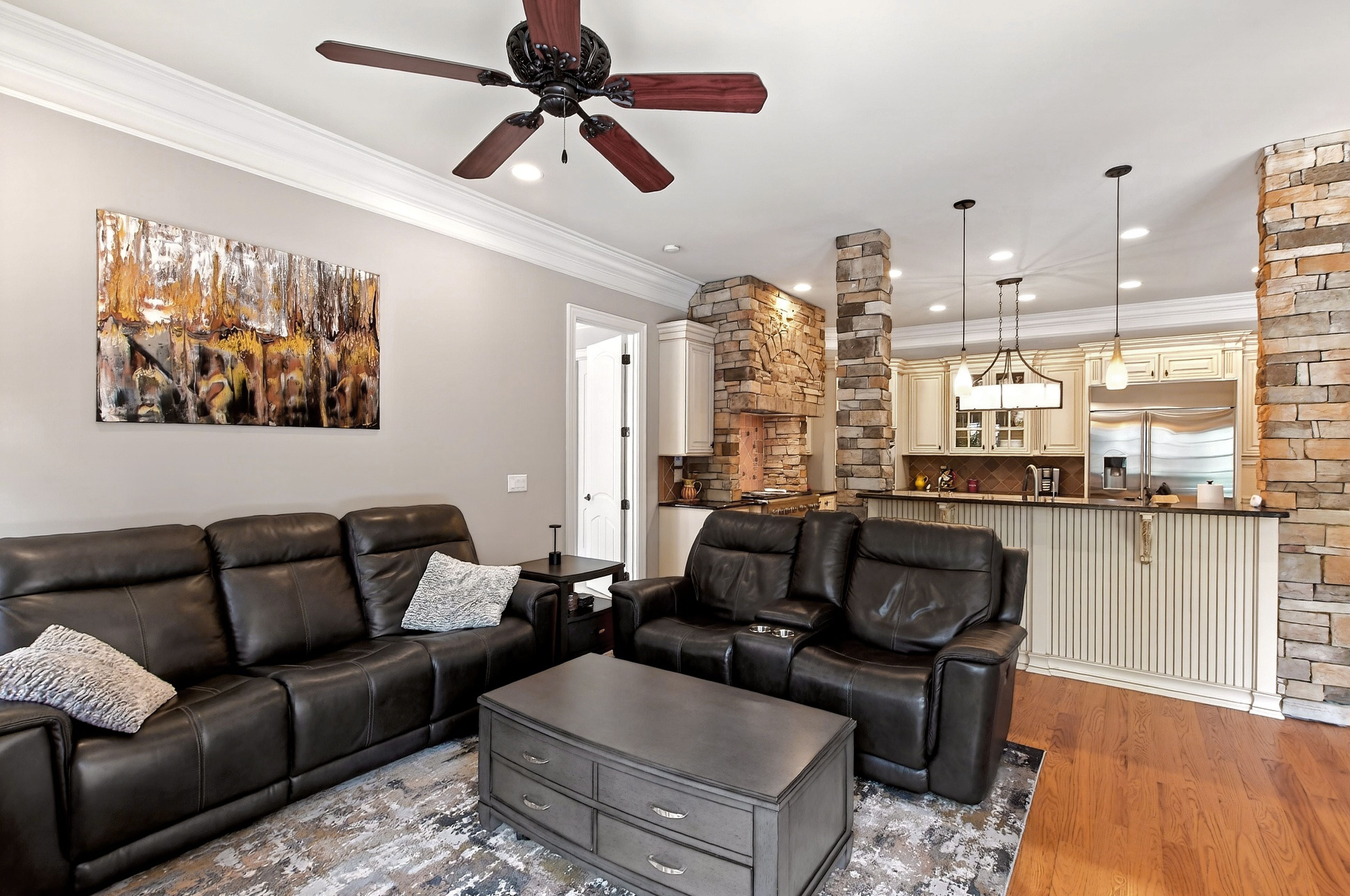  1612 Sharnbrook Court, Raleigh, NC 27614 - 物件實景