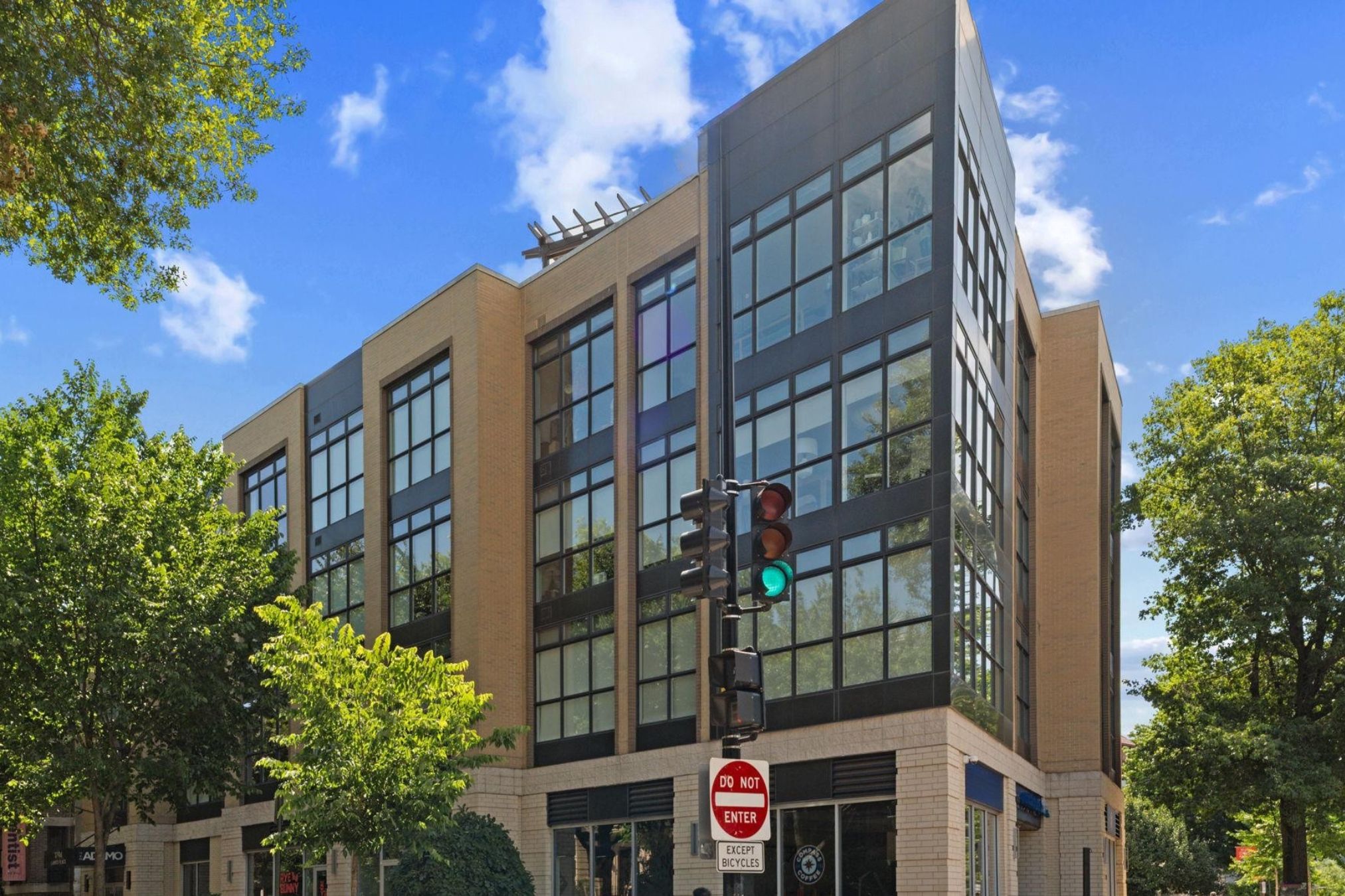  1794 Lanier Place NW, Washington, DC, 20009 - 物件實景